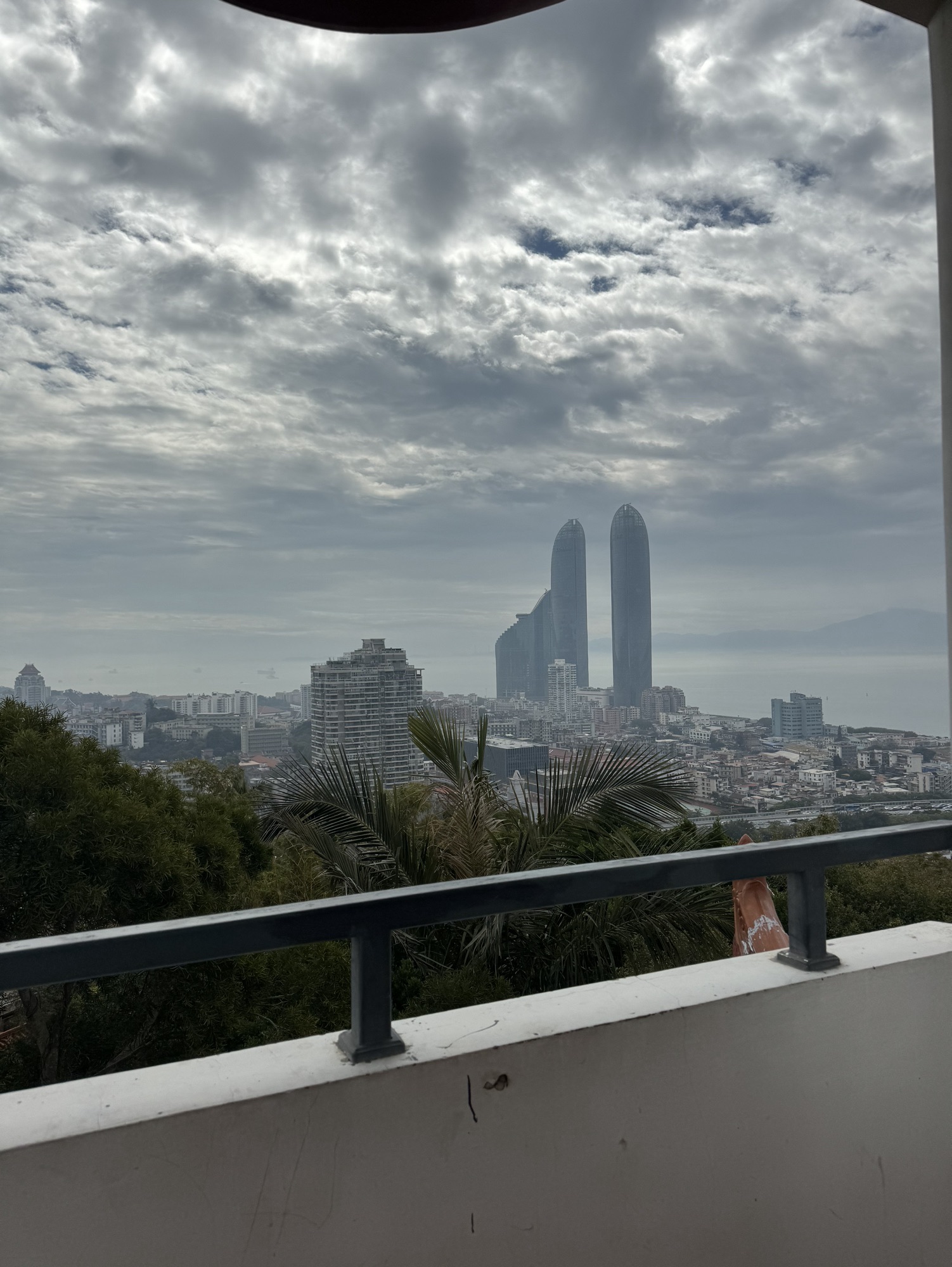 鸿山公园旅行图片 3