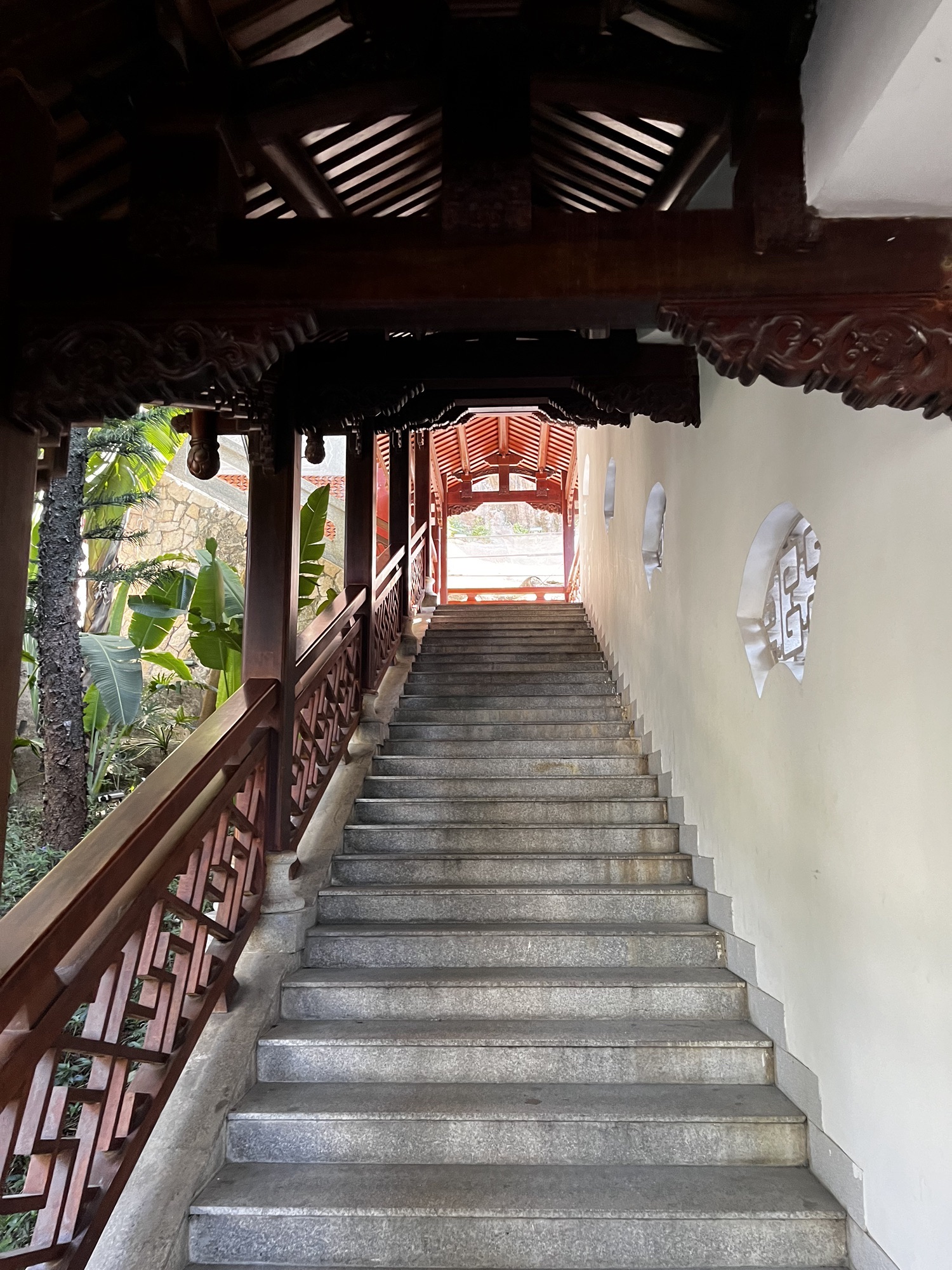 鸿山公园旅行图片 3