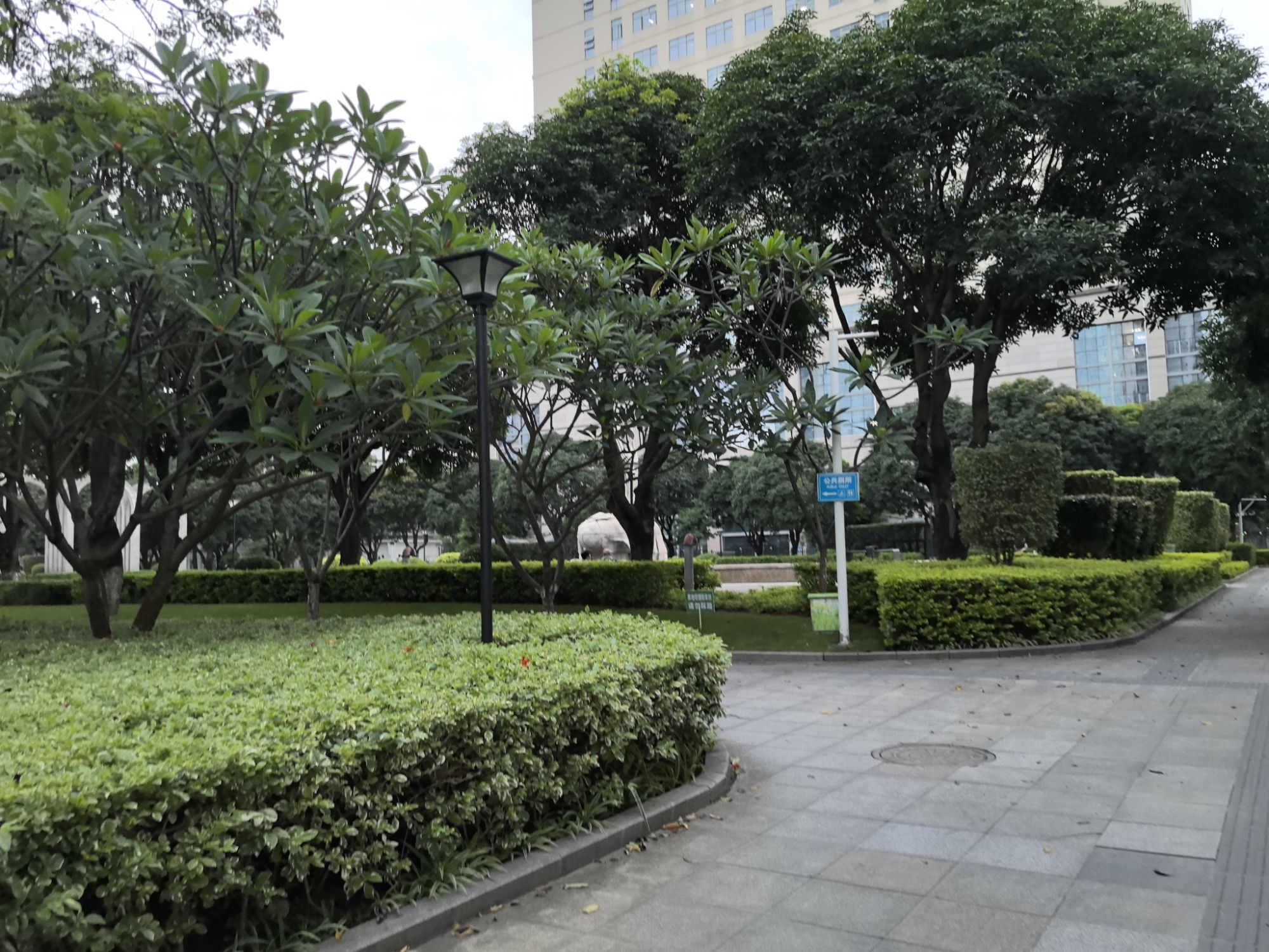 嘉禾园旅行图片 2
