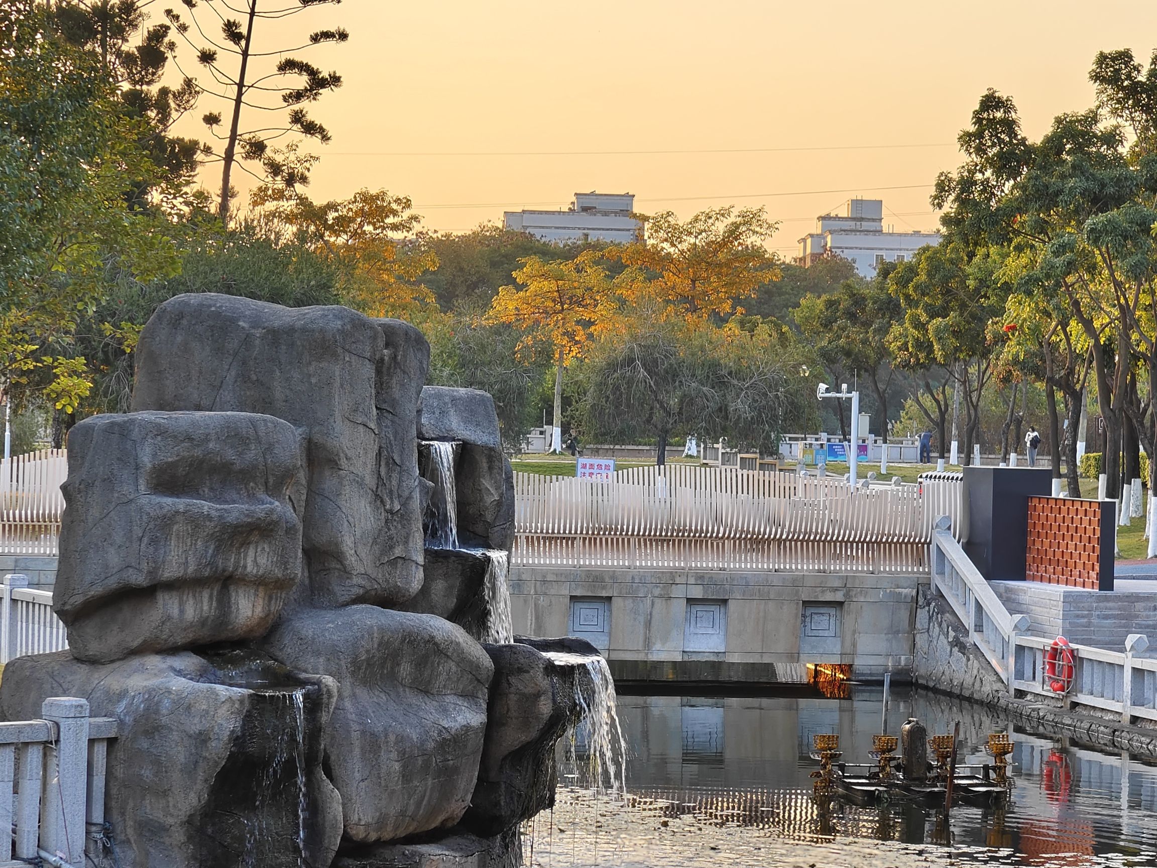 日东公园旅行图片 2