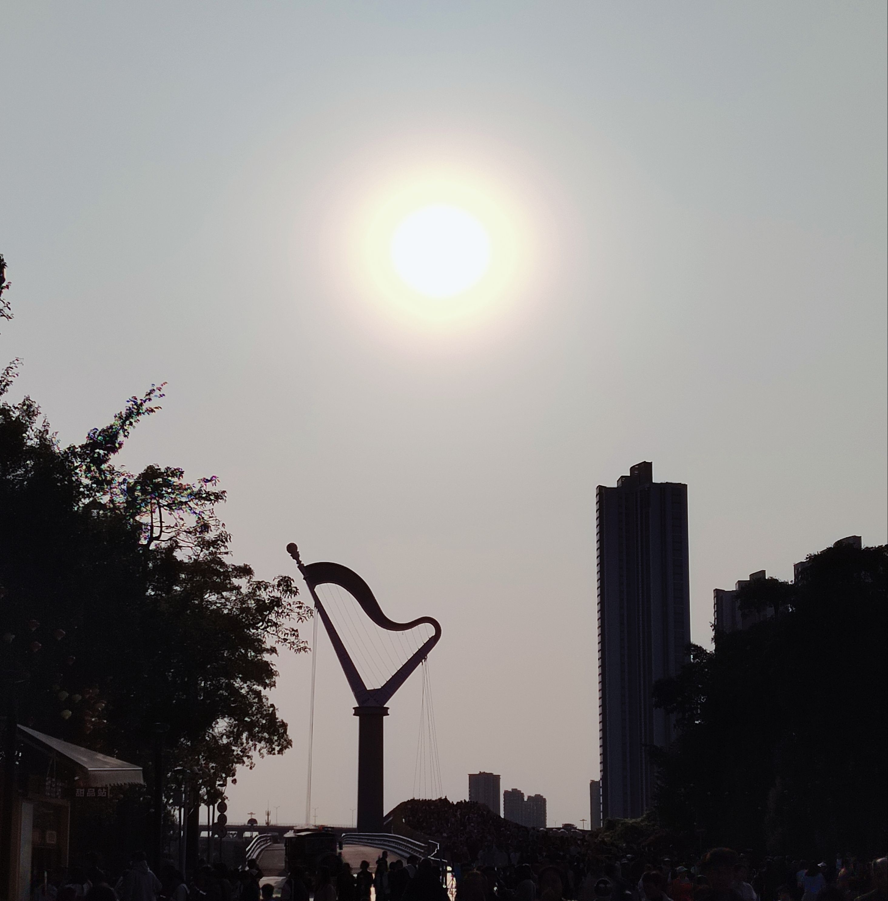 厦门园林博览苑旅行图片 1