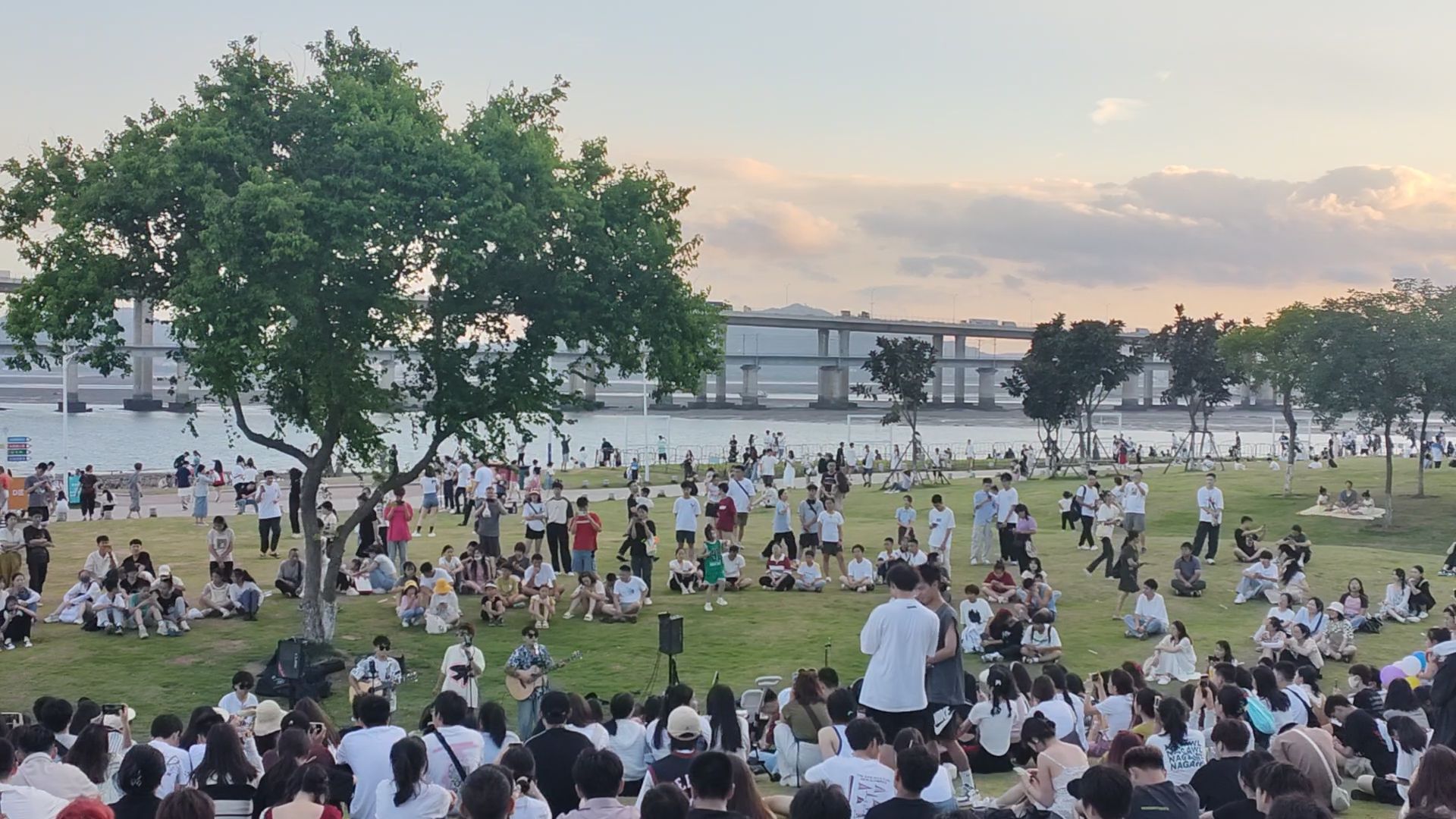 十里长堤旅行图片 1