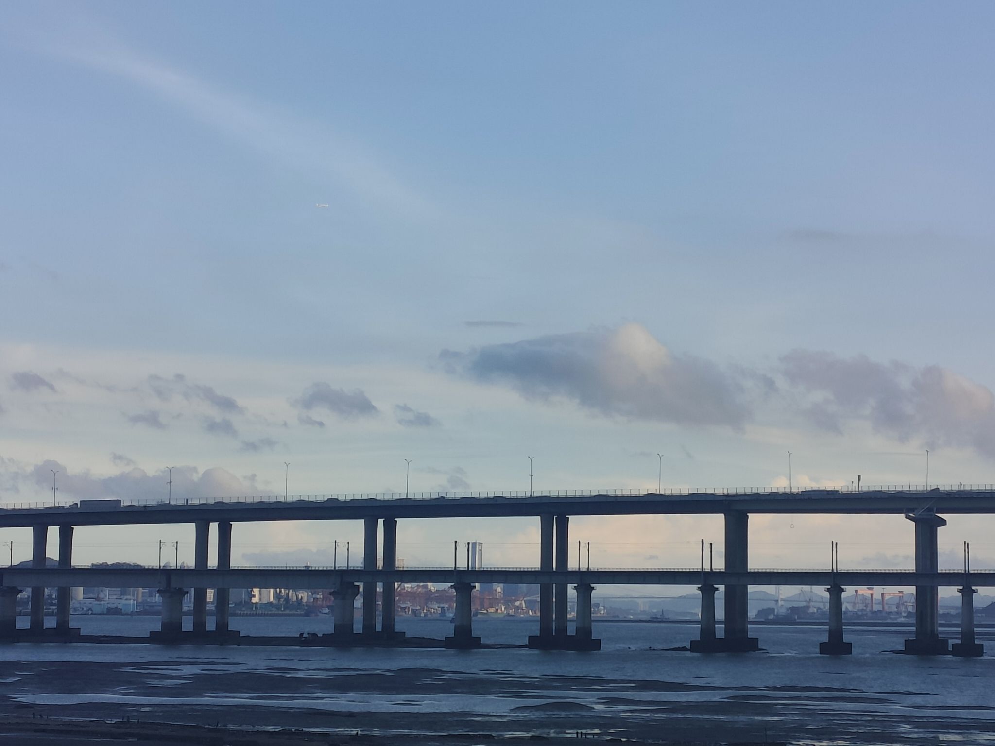 十里长堤旅行图片 3