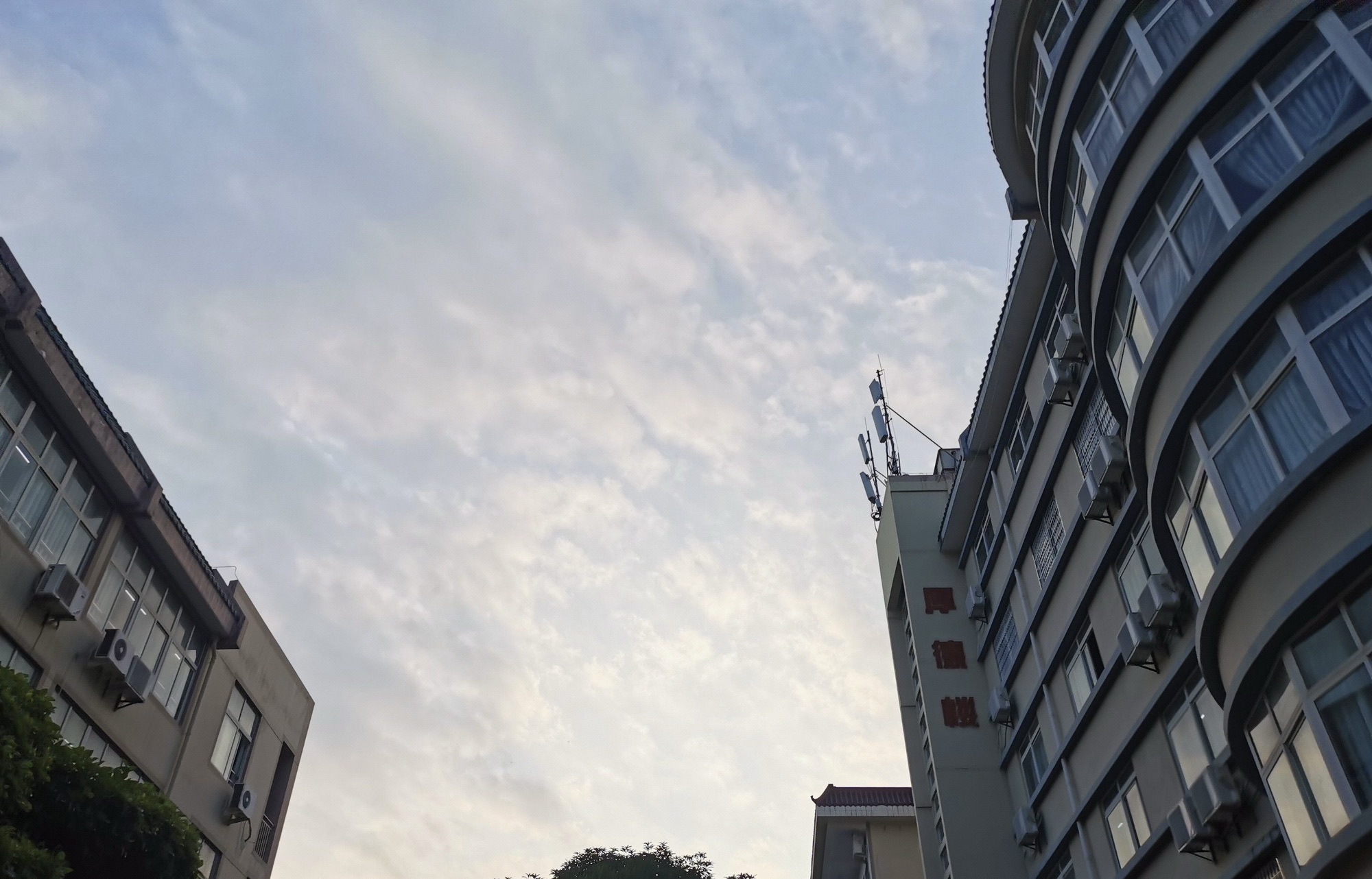 厦门兴才职业技术学院