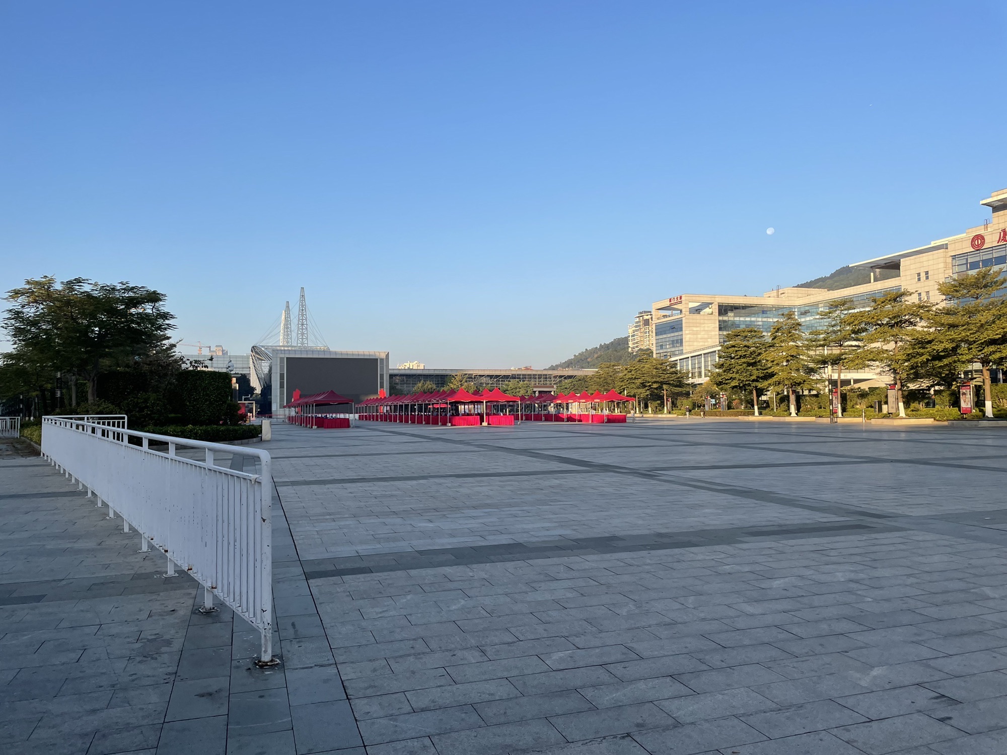 厦门五一广场旅行图片 2