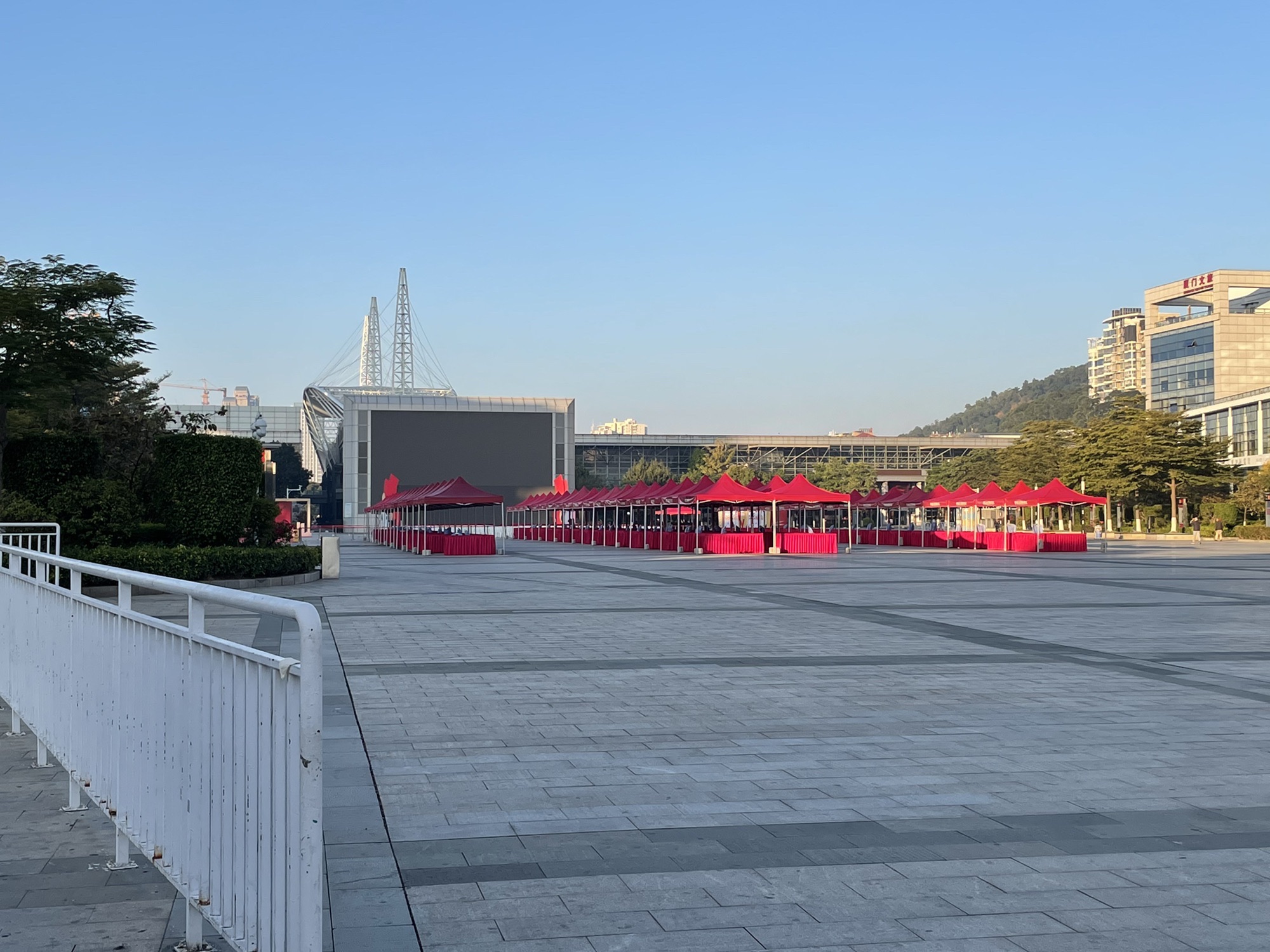 厦门五一广场旅行图片 3