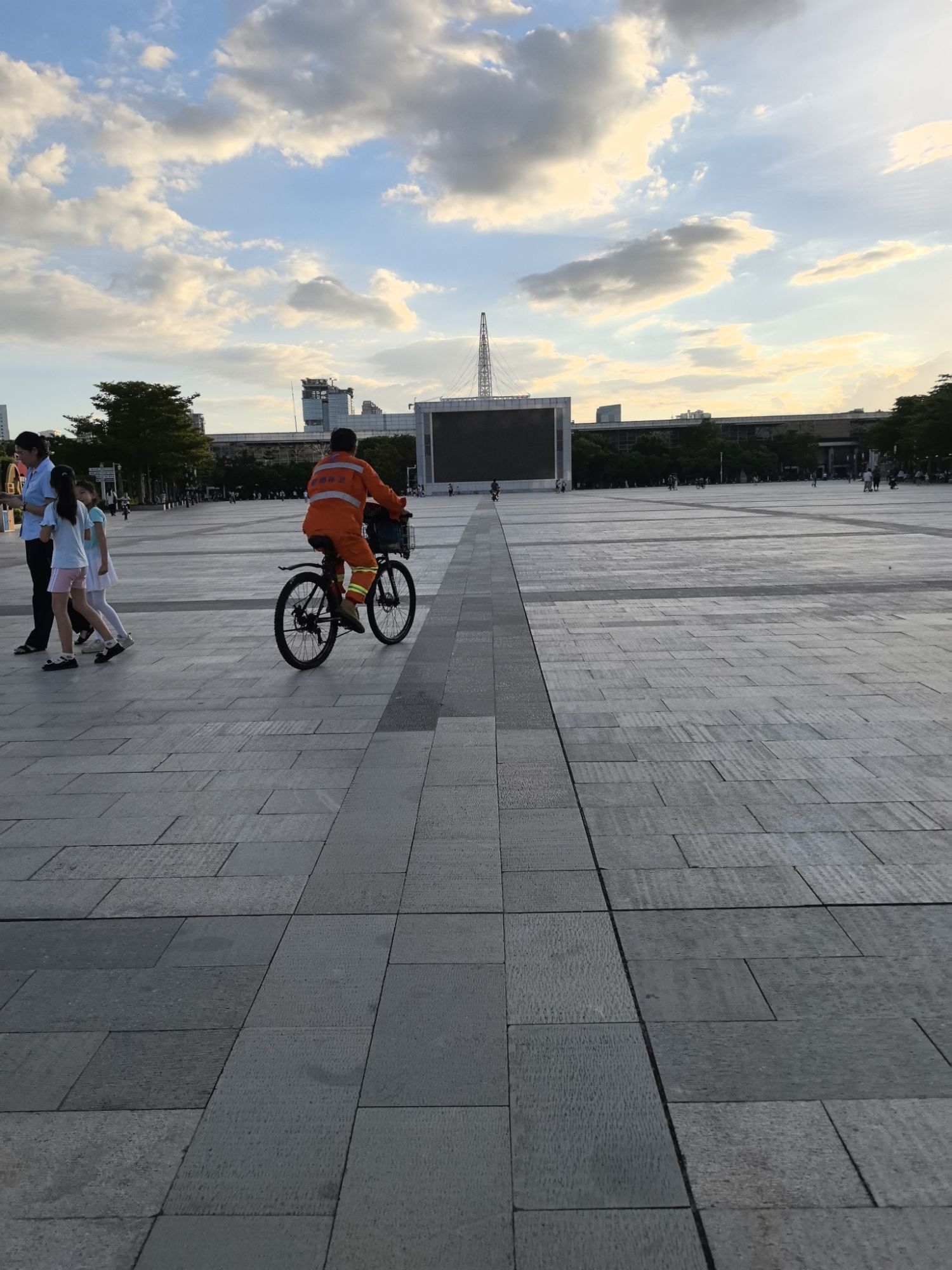 厦门五一广场旅行图片 3
