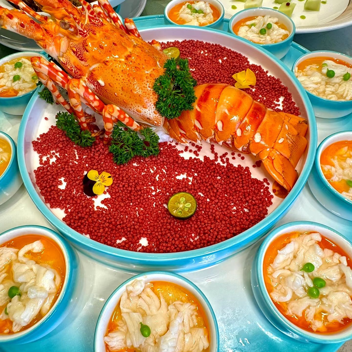 佳丽海鲜酒楼(环岛路店)