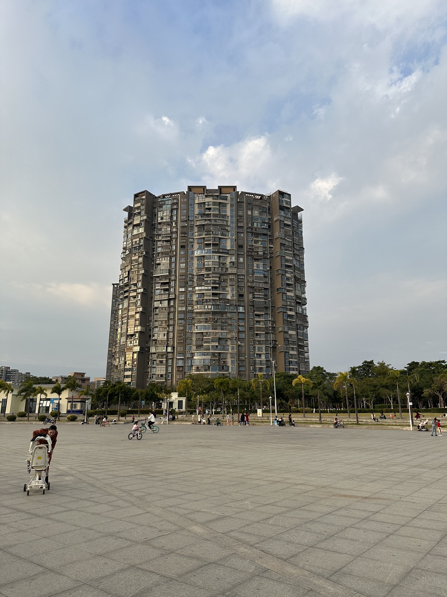 月美池公园旅行图片 1