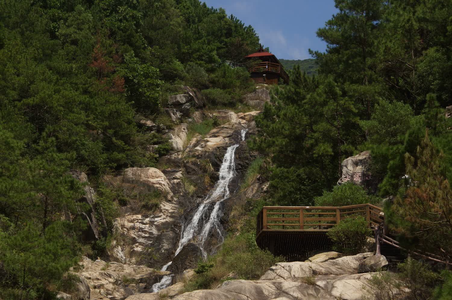北辰山景区旅行图片 3