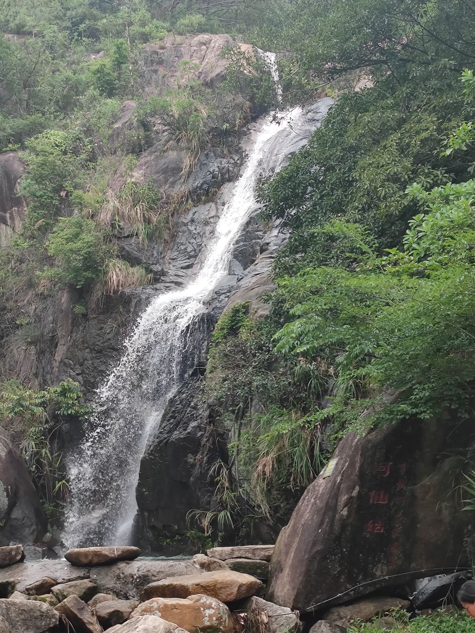 北辰山景区旅行图片 2