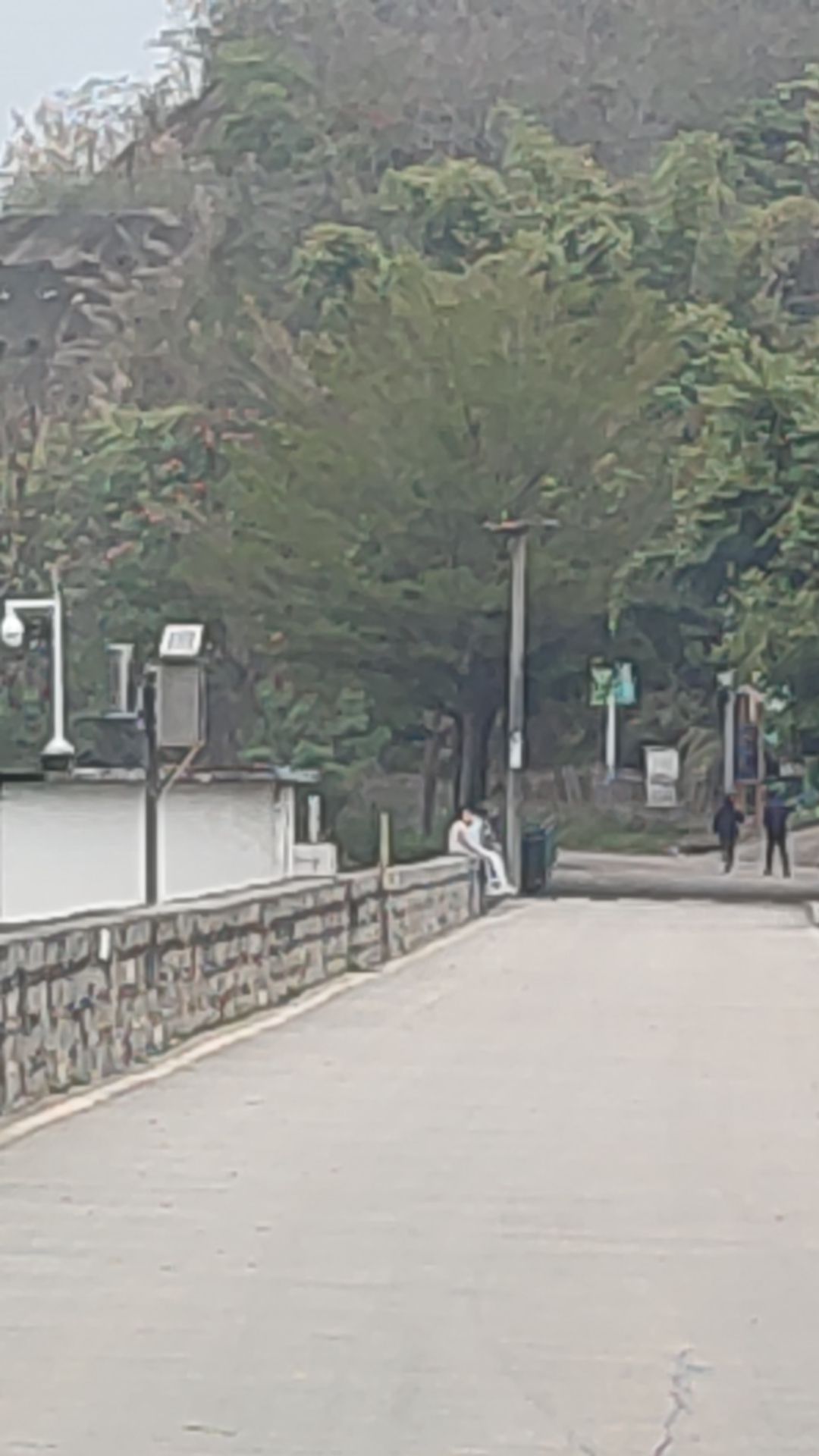 双龙潭生态运动景区旅行图片 3