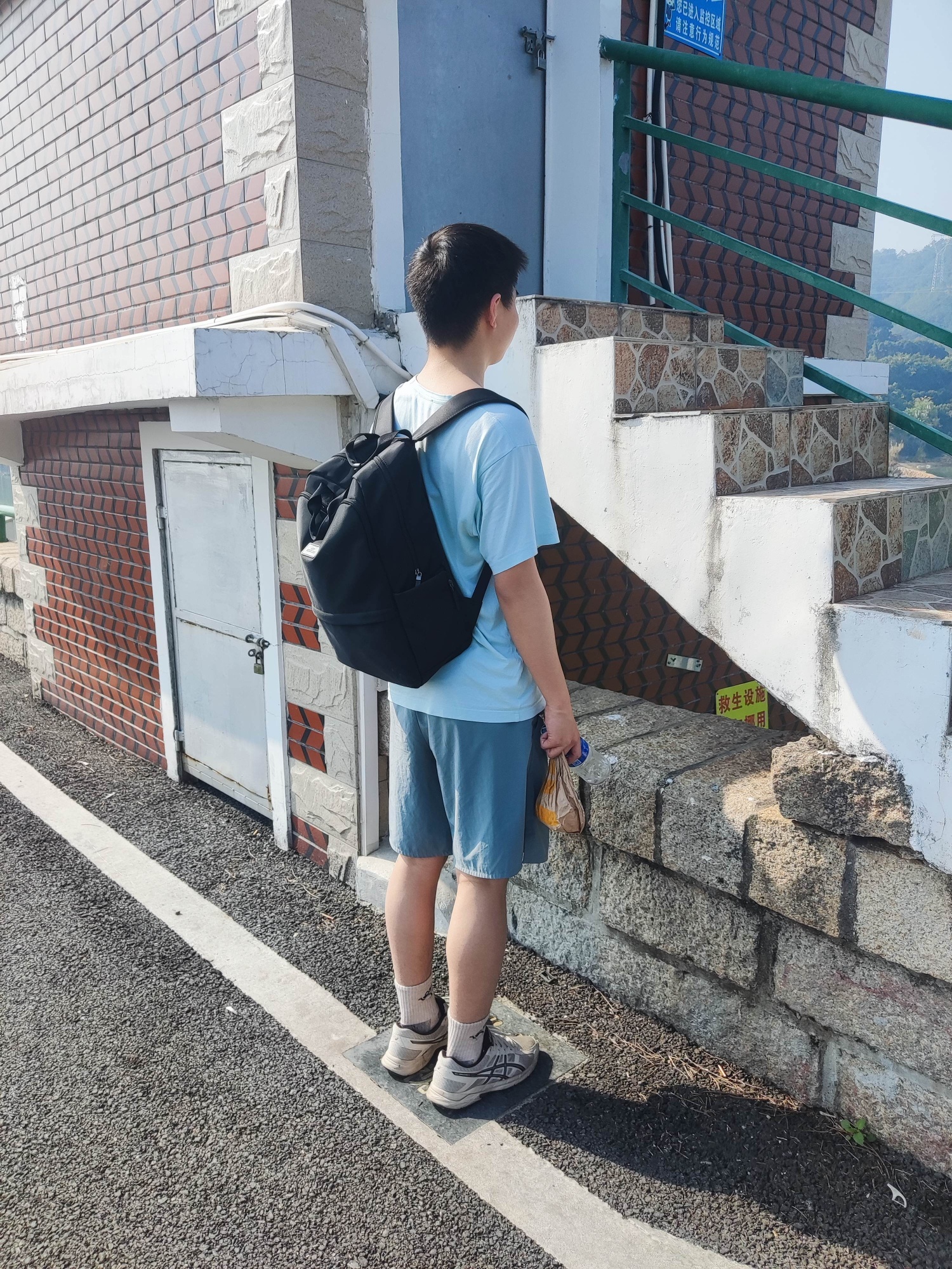 双龙潭生态运动景区旅行图片 3