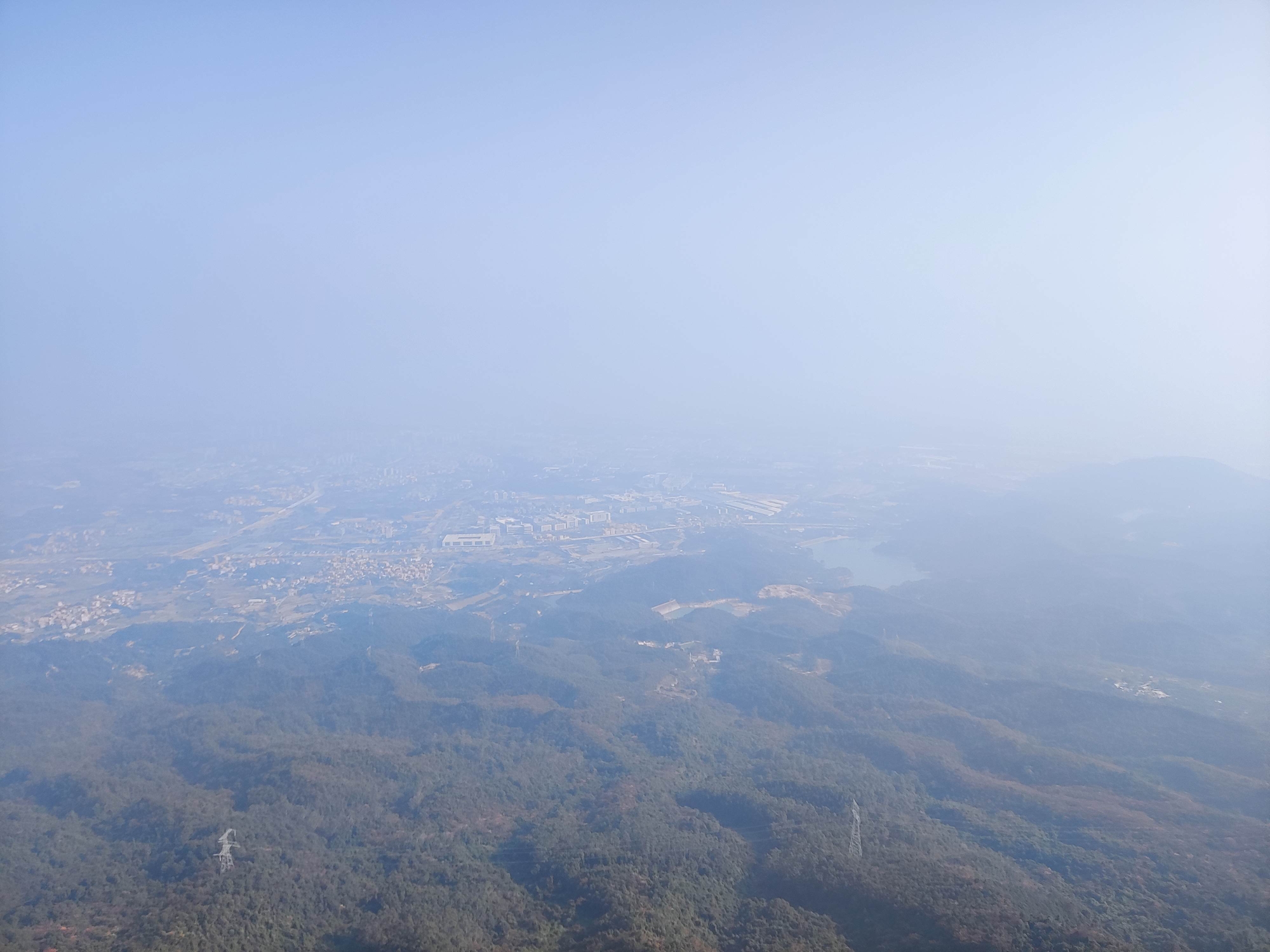 双龙潭生态运动景区旅行图片 2