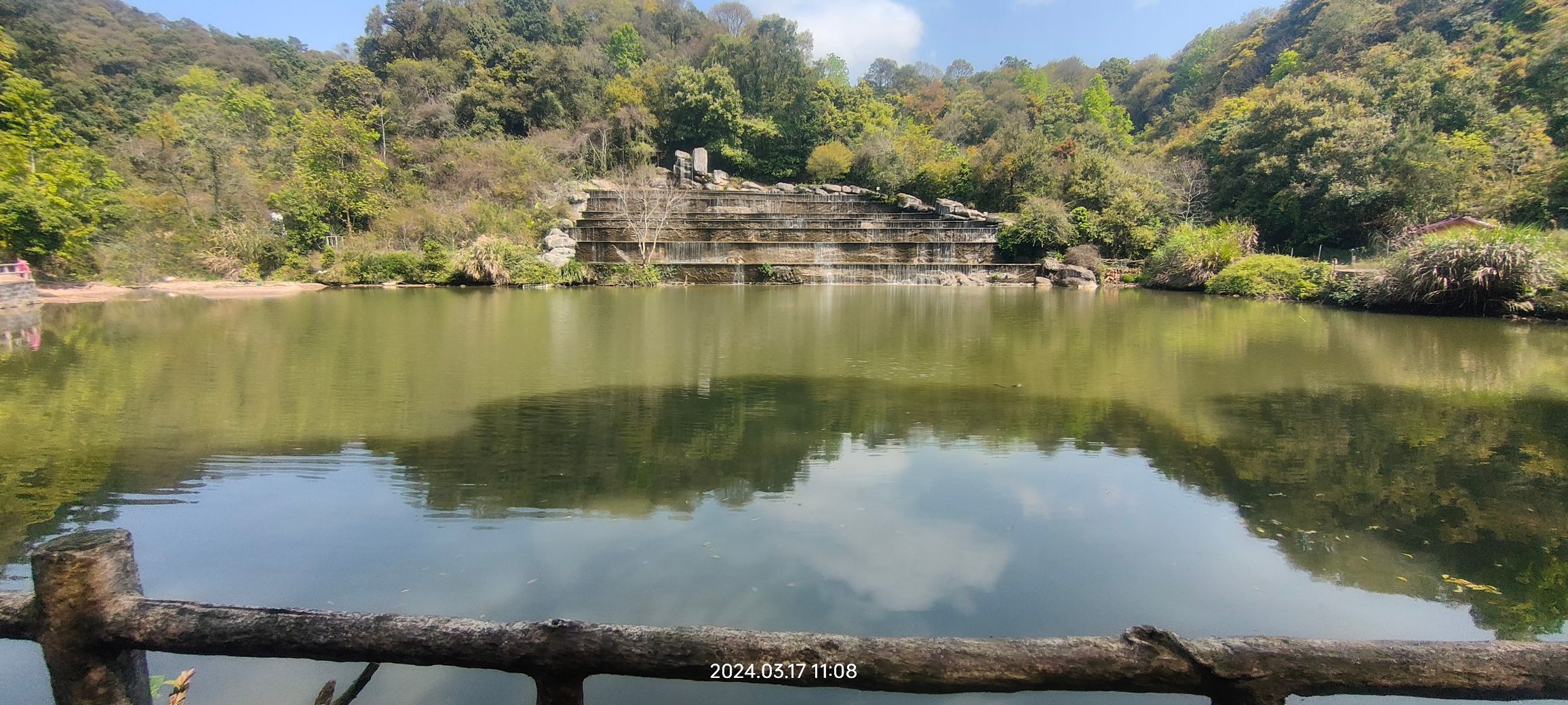 金光湖旅行图片 2