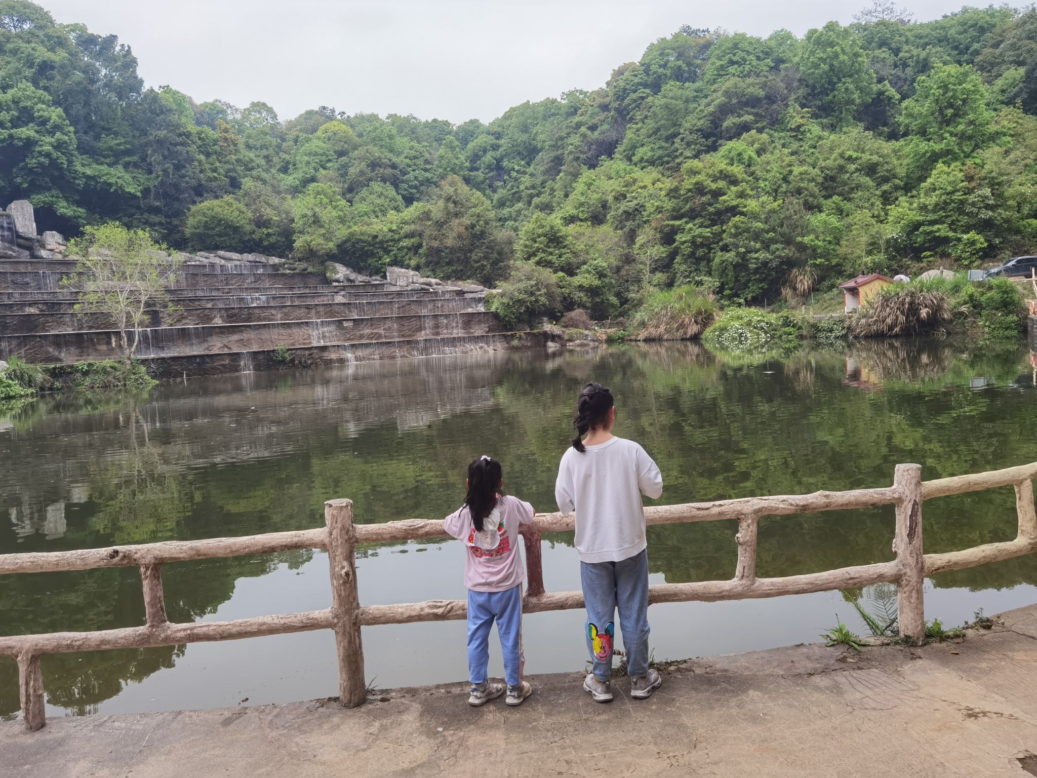 金光湖旅行图片 1