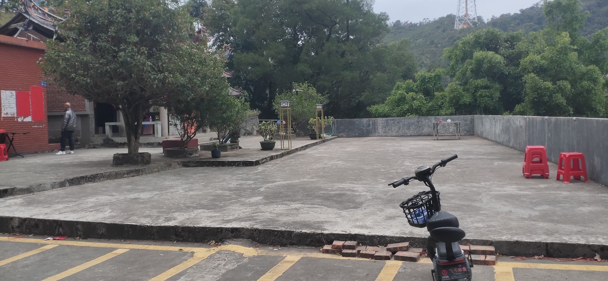 慧觉岩旅行图片 3
