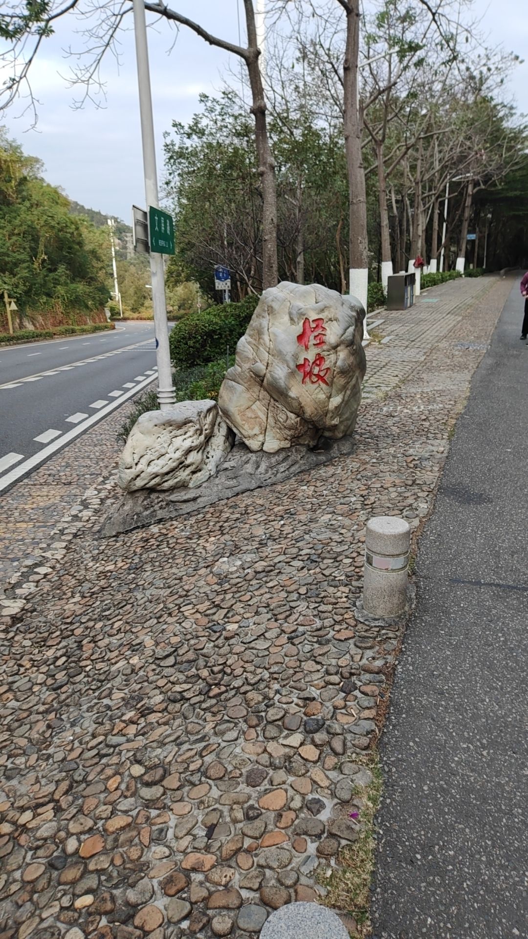 怪坡旅行图片 1
