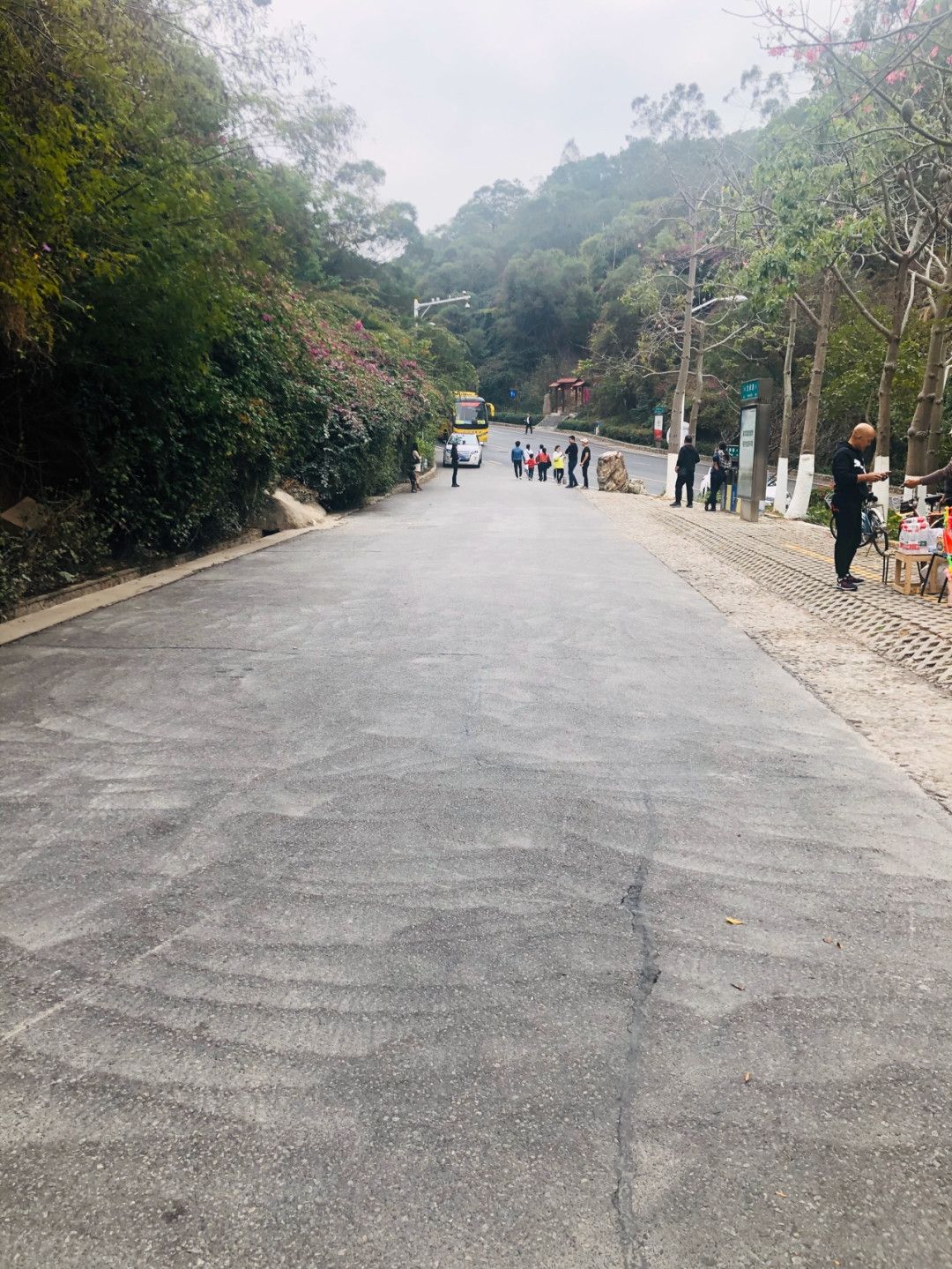 怪坡旅行图片 1
