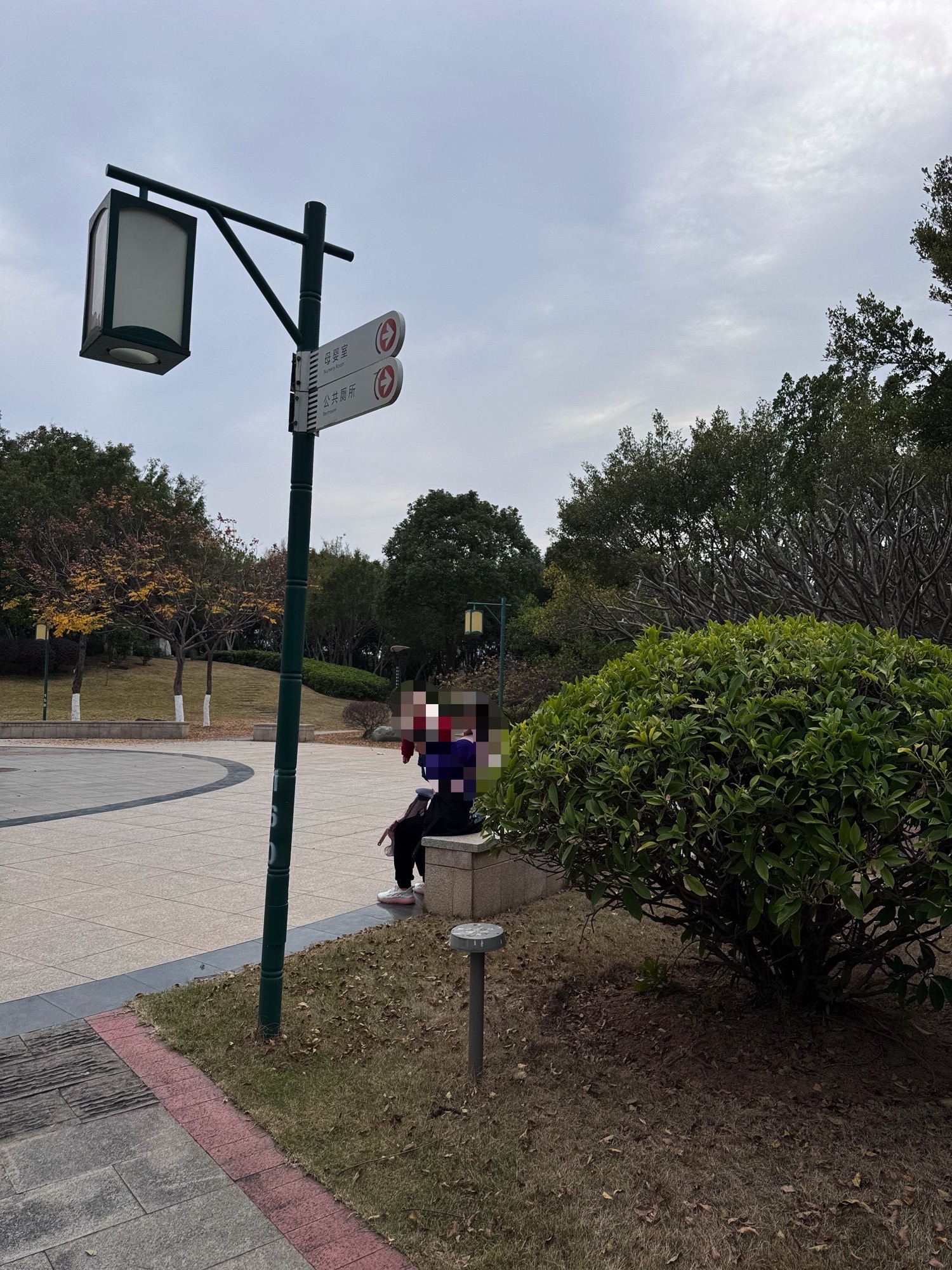 五通灯塔公园旅行图片 3