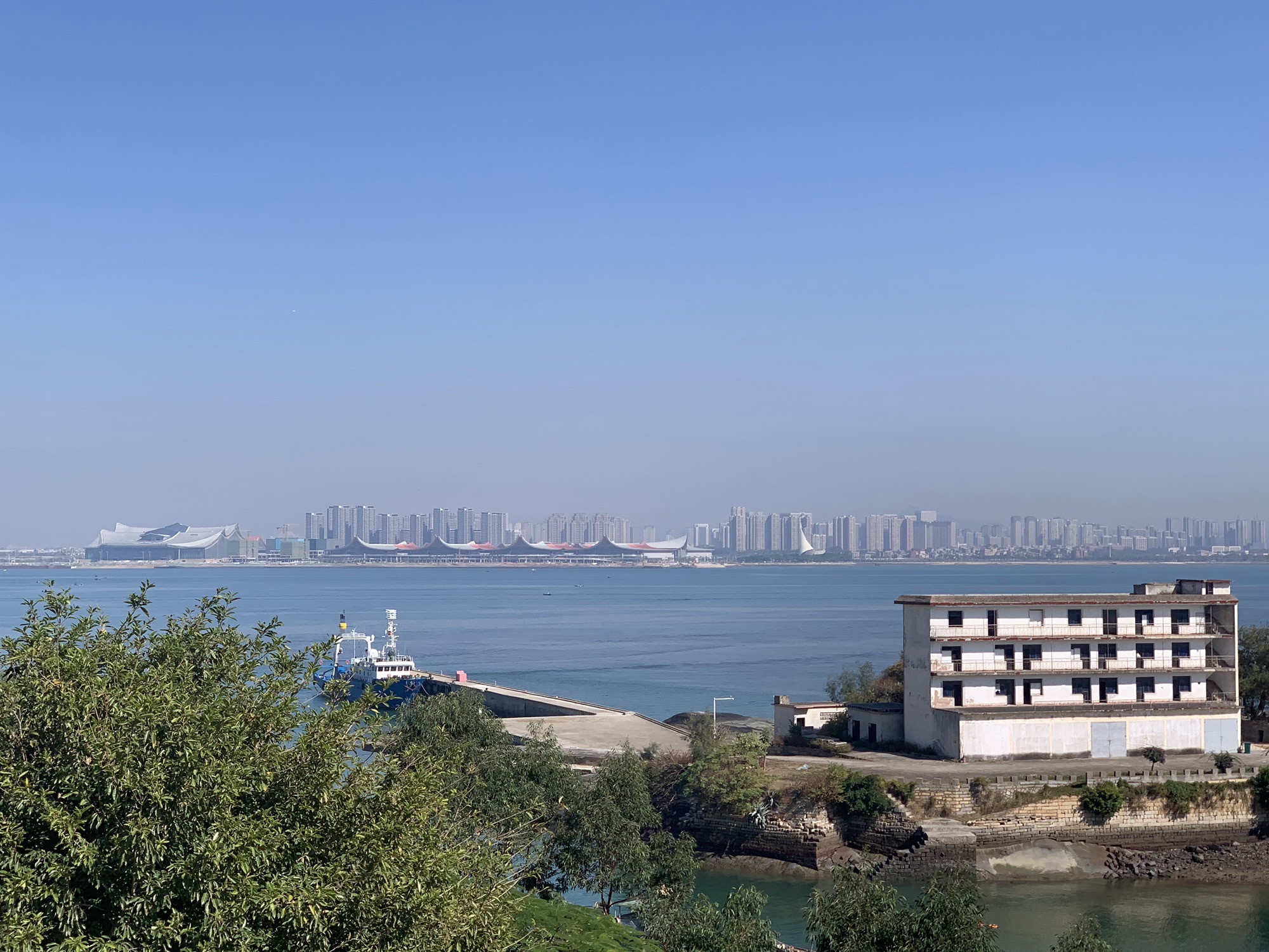 五通灯塔公园旅行图片 3