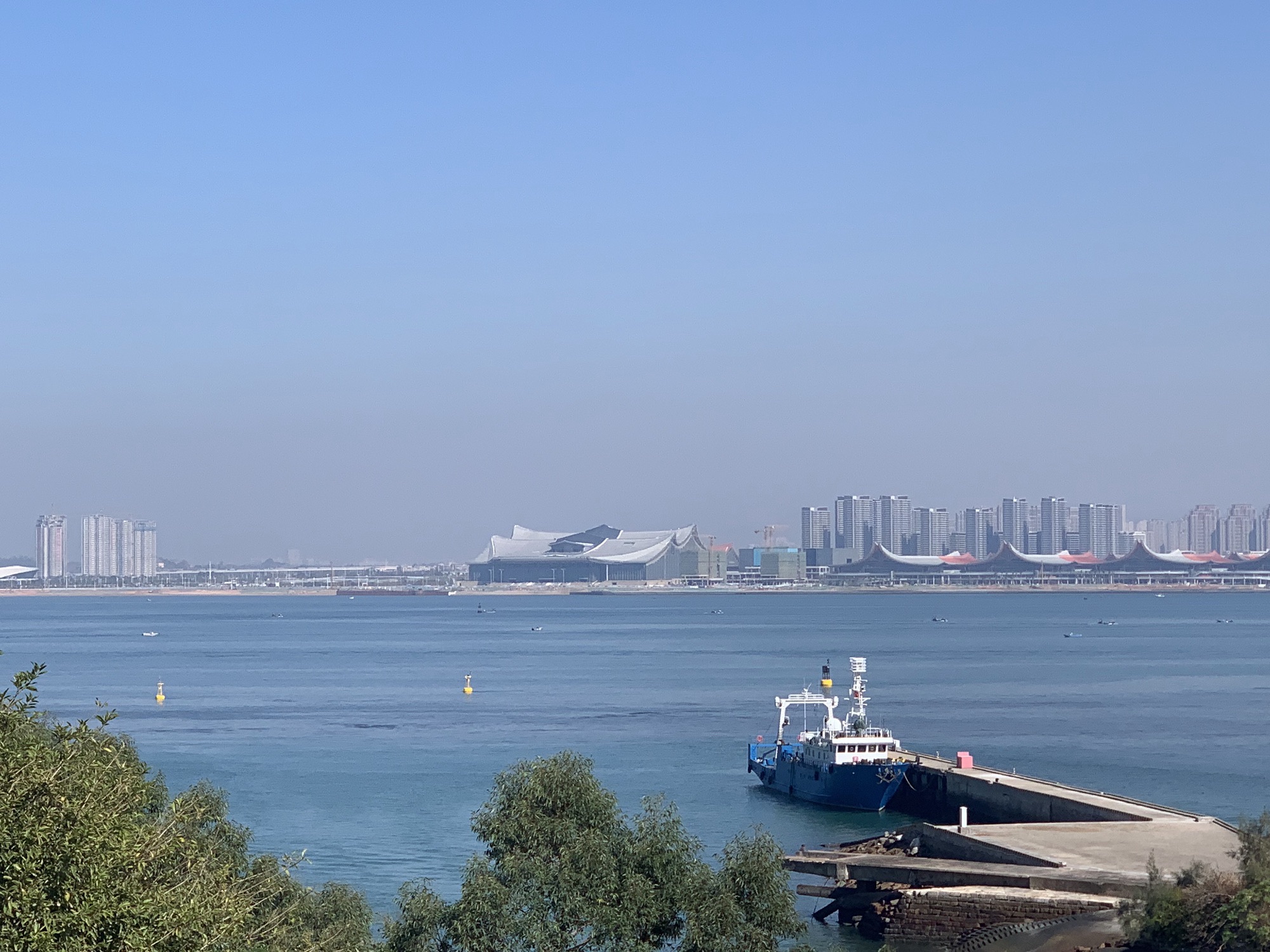 五通灯塔公园旅行图片 2