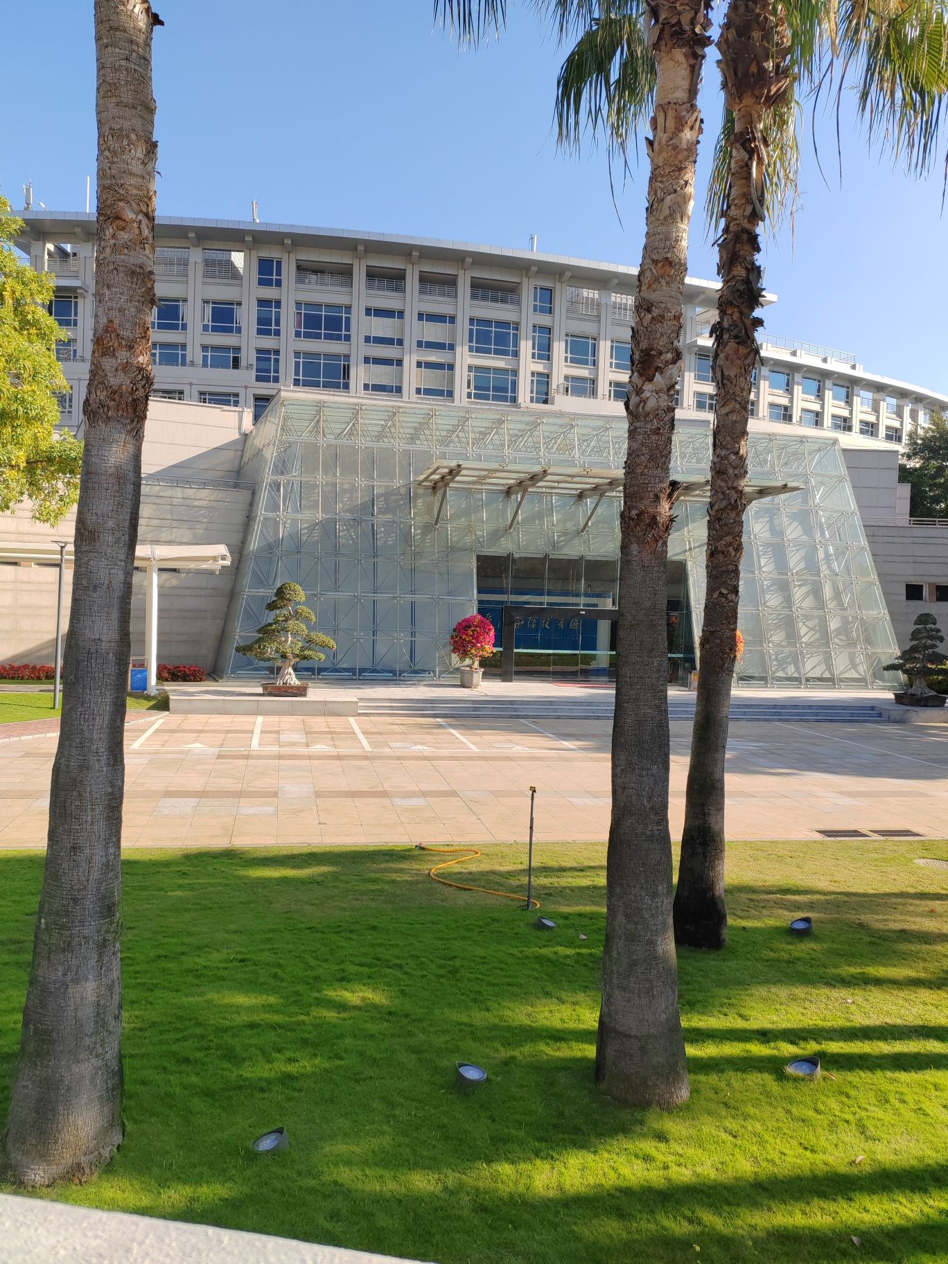 海沧区市民公园旅行图片 2