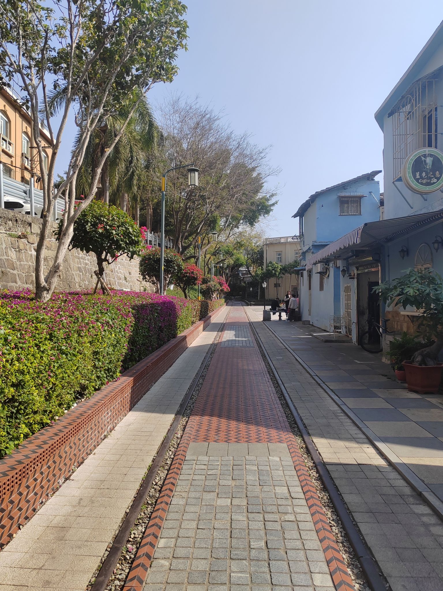 铁路文化公园旅行图片 2