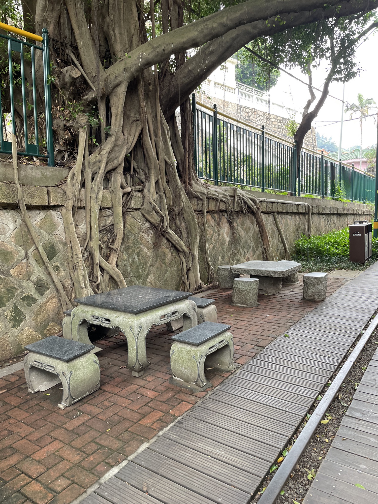 铁路文化公园旅行图片 2