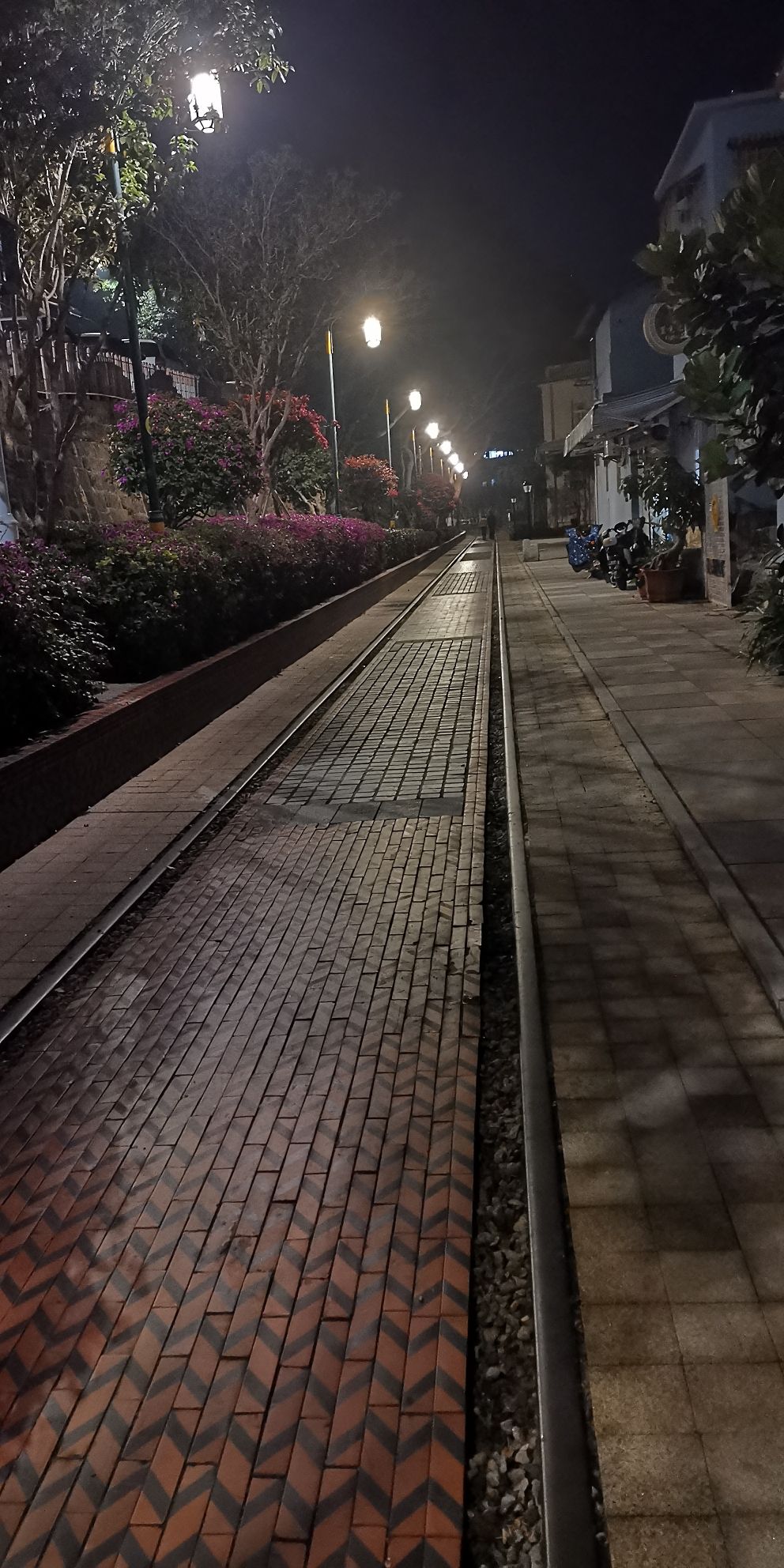 铁路文化公园旅行图片 2