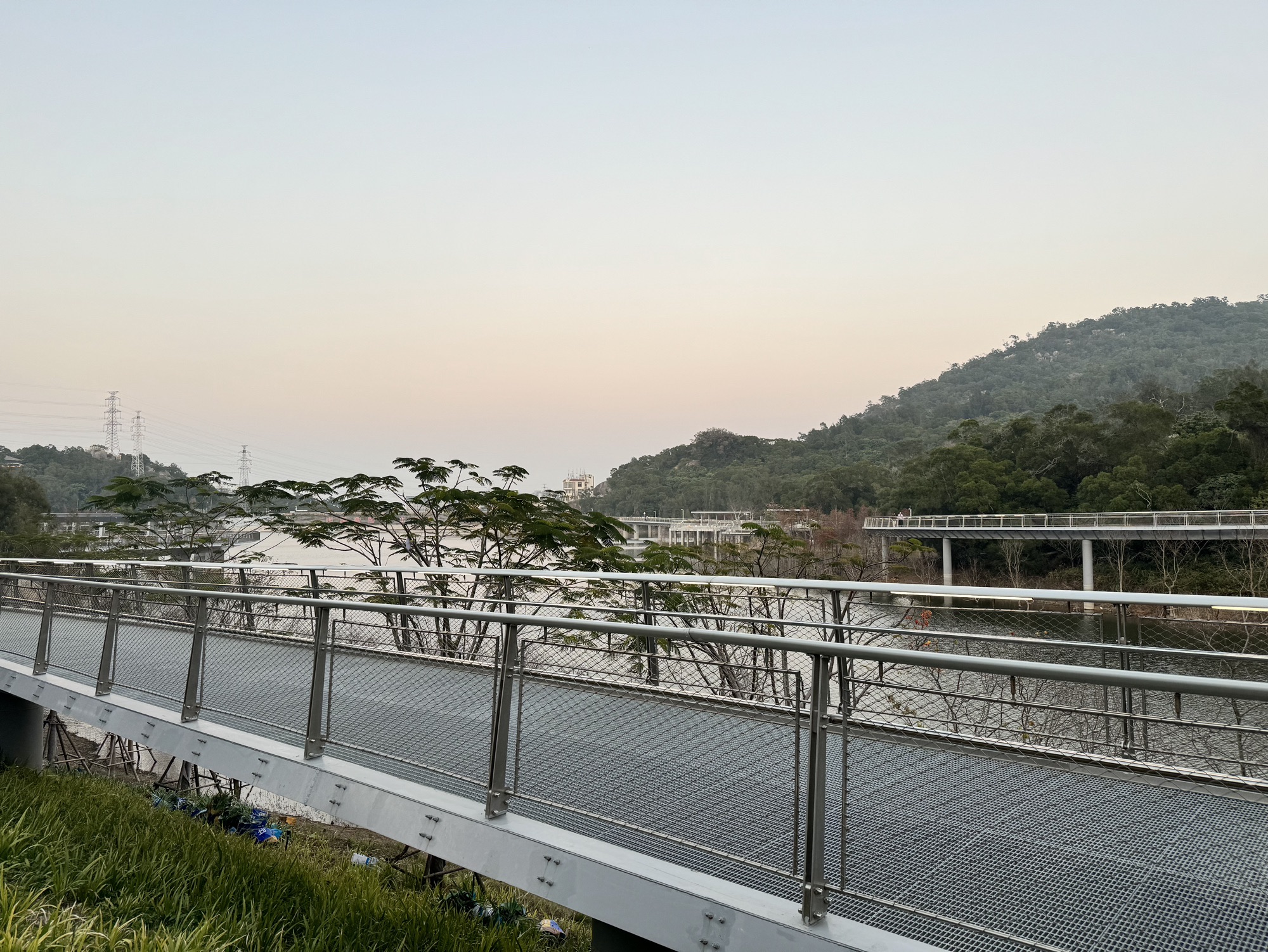 东坪山公园旅行图片 3
