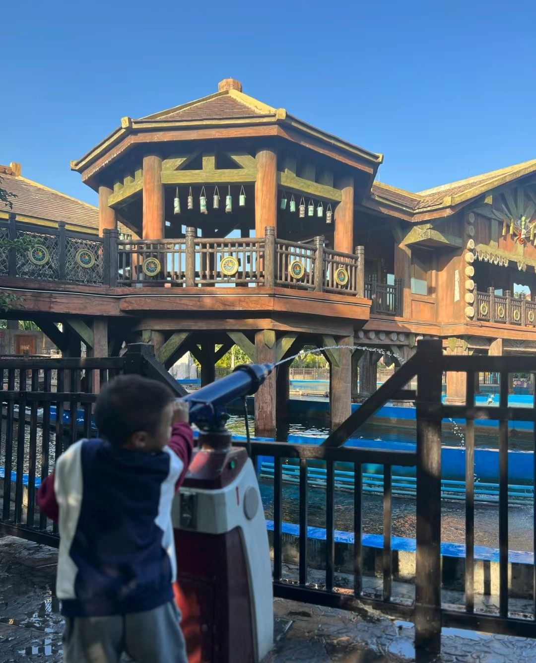 厦门方特梦幻王国旅行图片 2