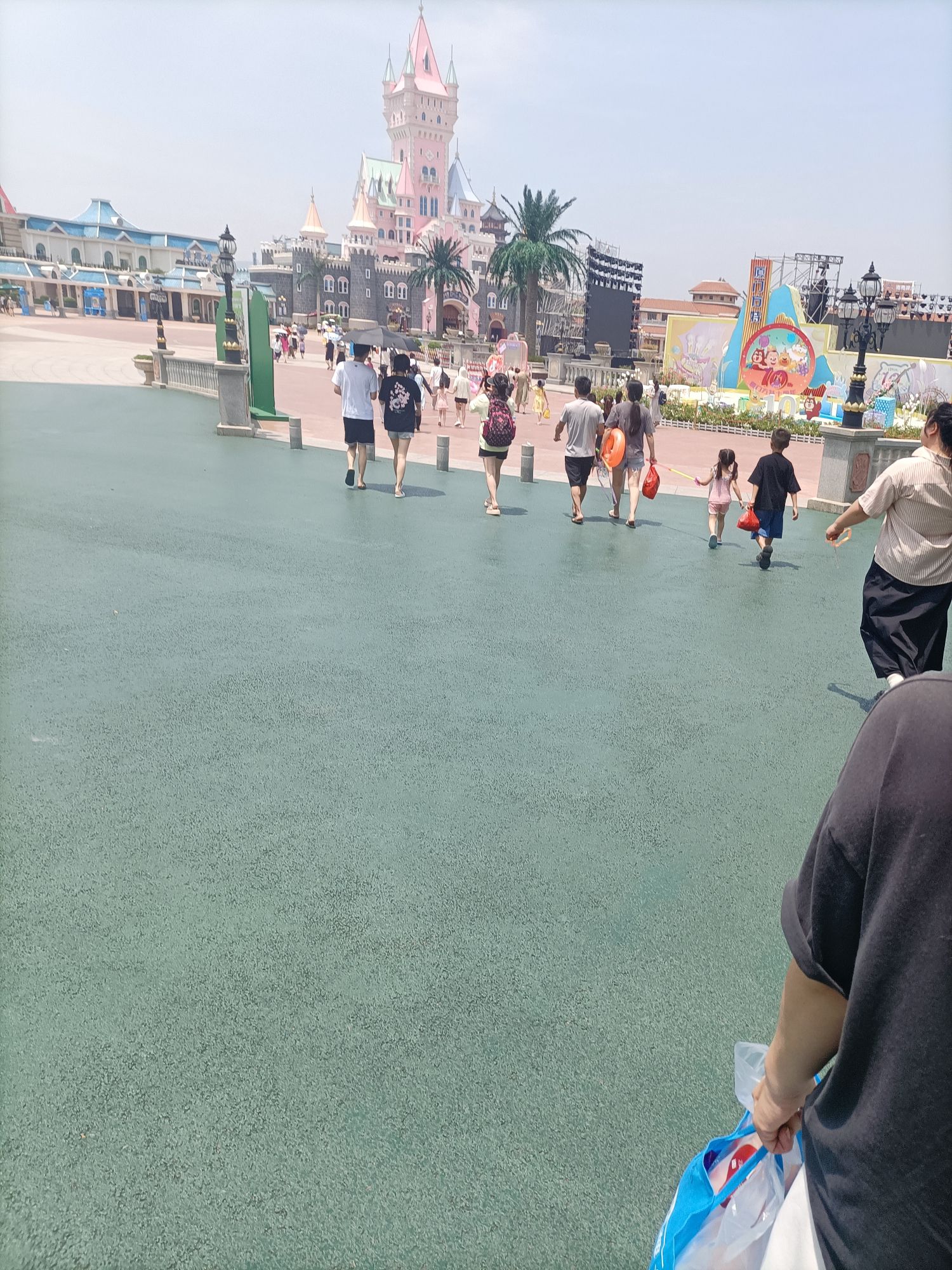 厦门方特梦幻王国旅行图片 1
