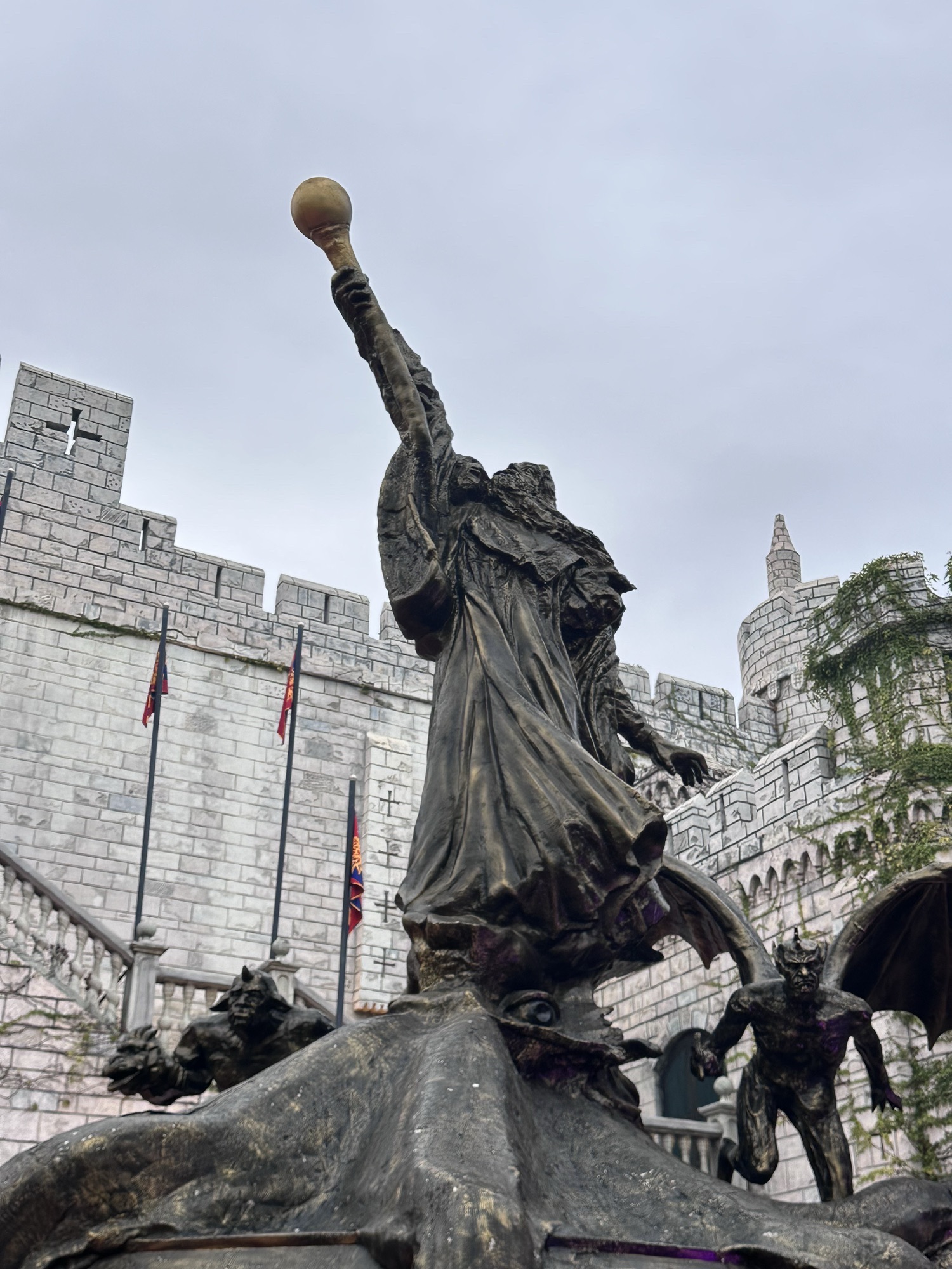 厦门方特梦幻王国旅行图片 3