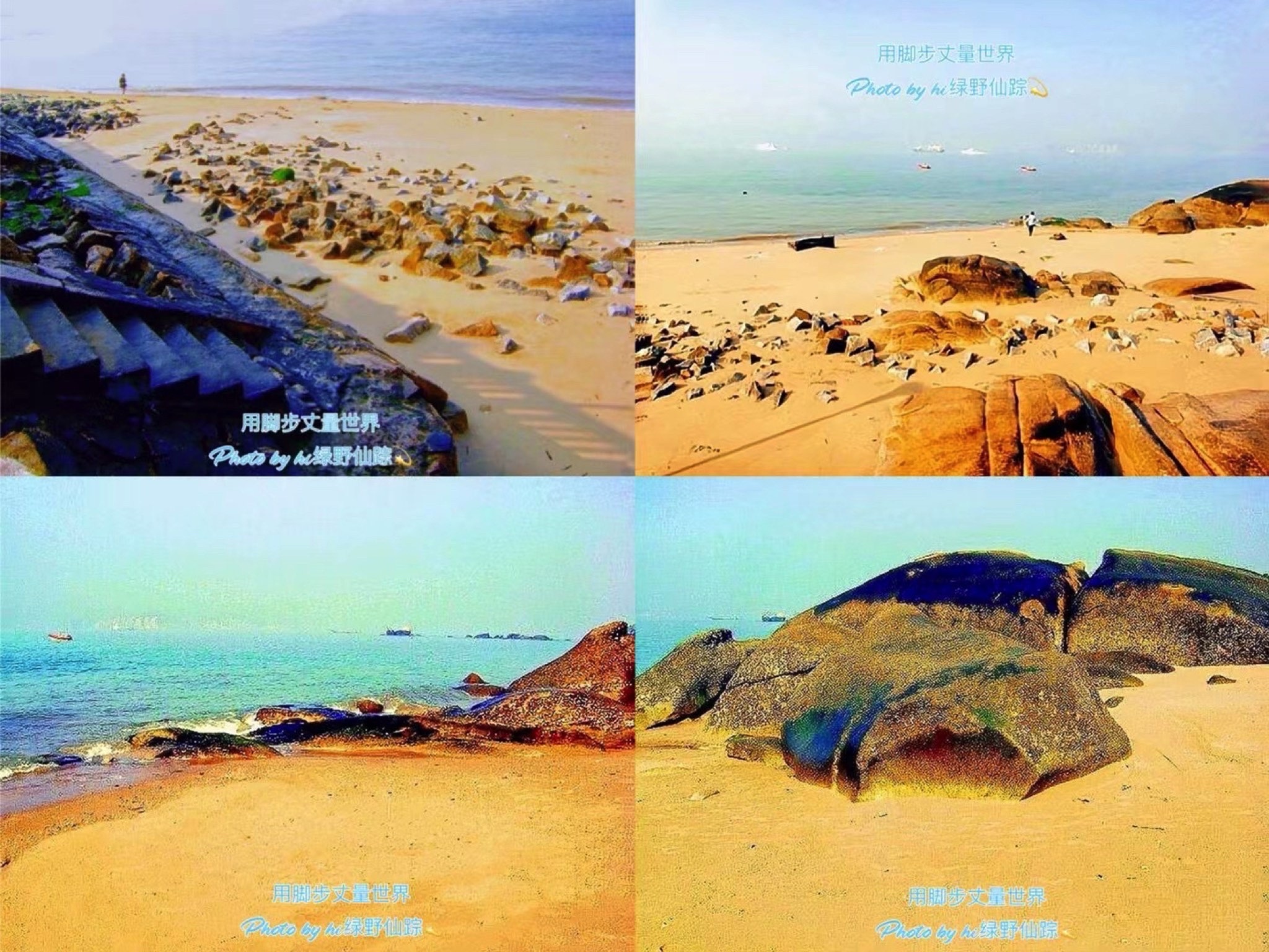 天上圣妈宫旅行图片 2