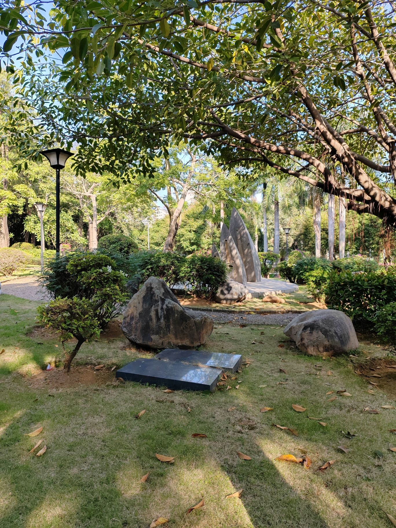 祥园旅行图片 3