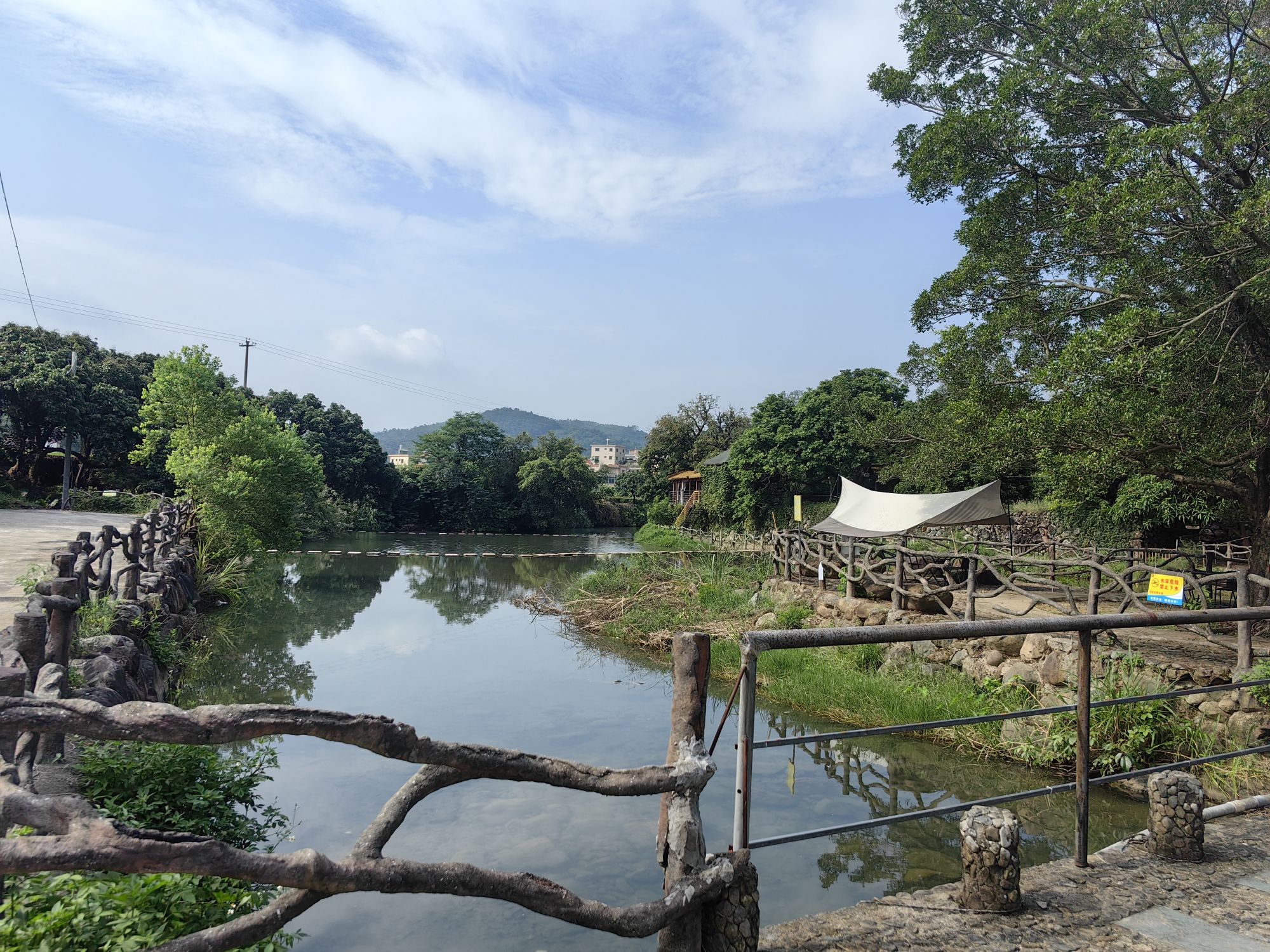 德安古堡旅行图片 3