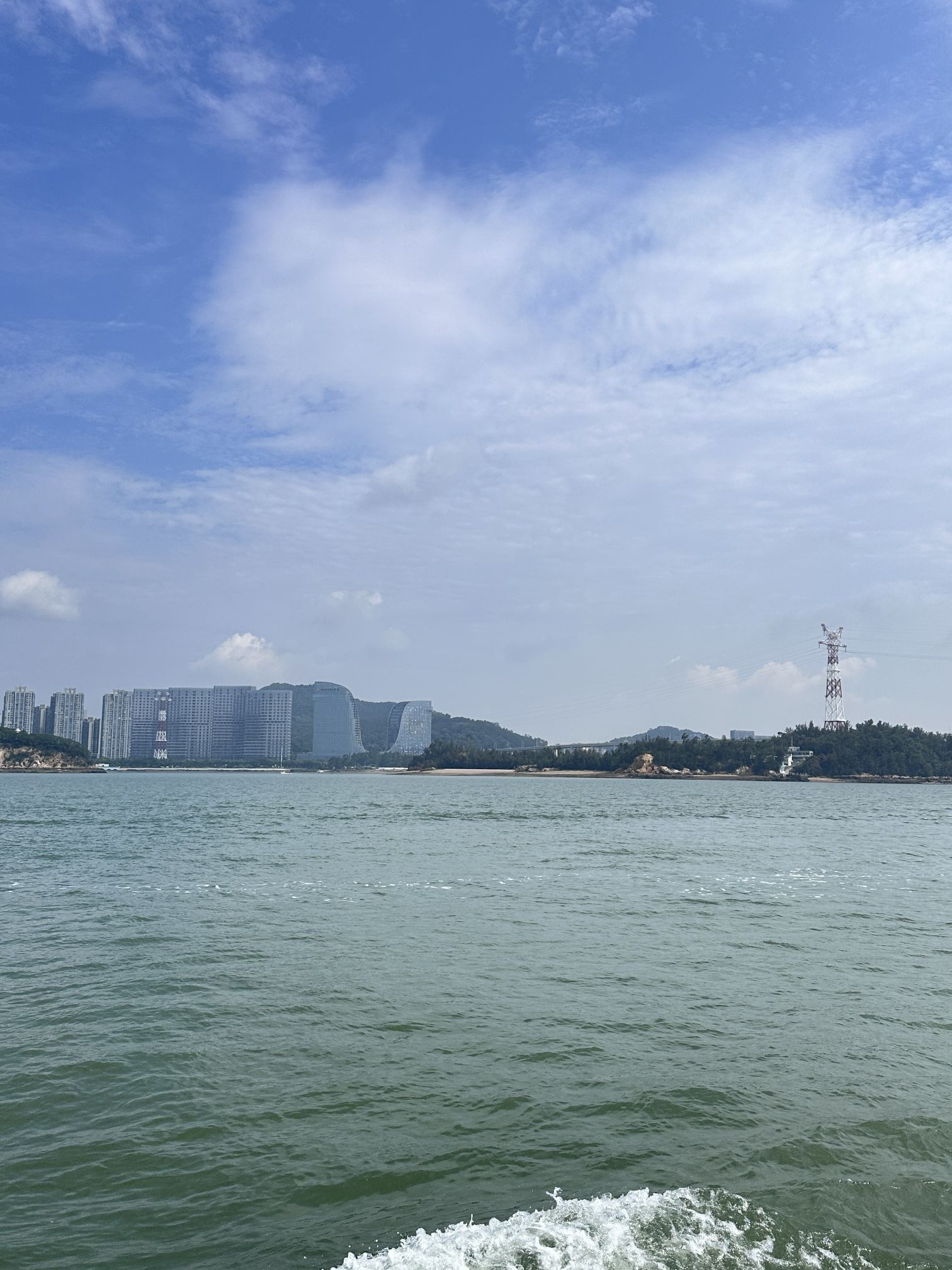 火烧屿旅行图片 2