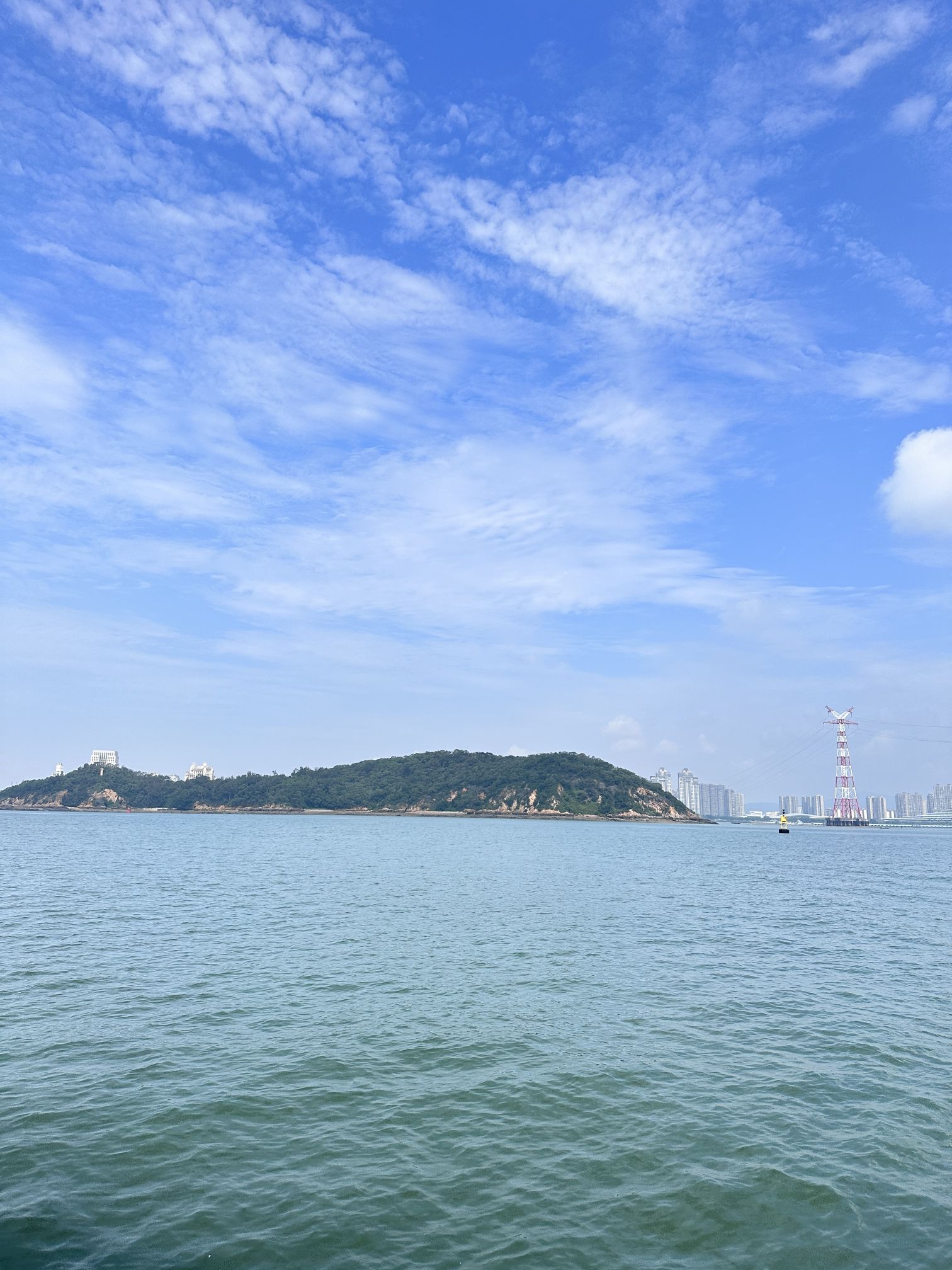火烧屿旅行图片 1