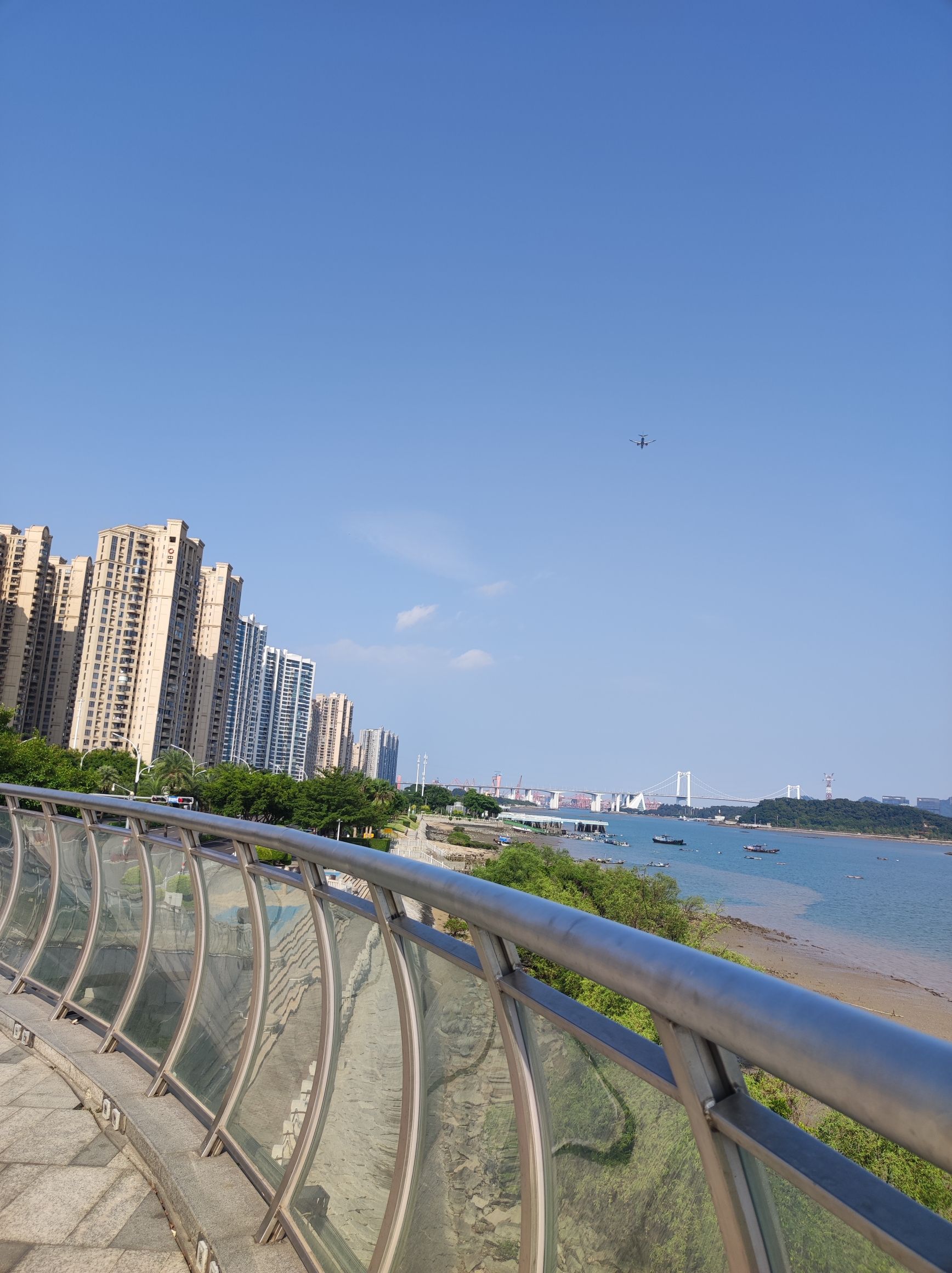 火烧屿旅行图片 2