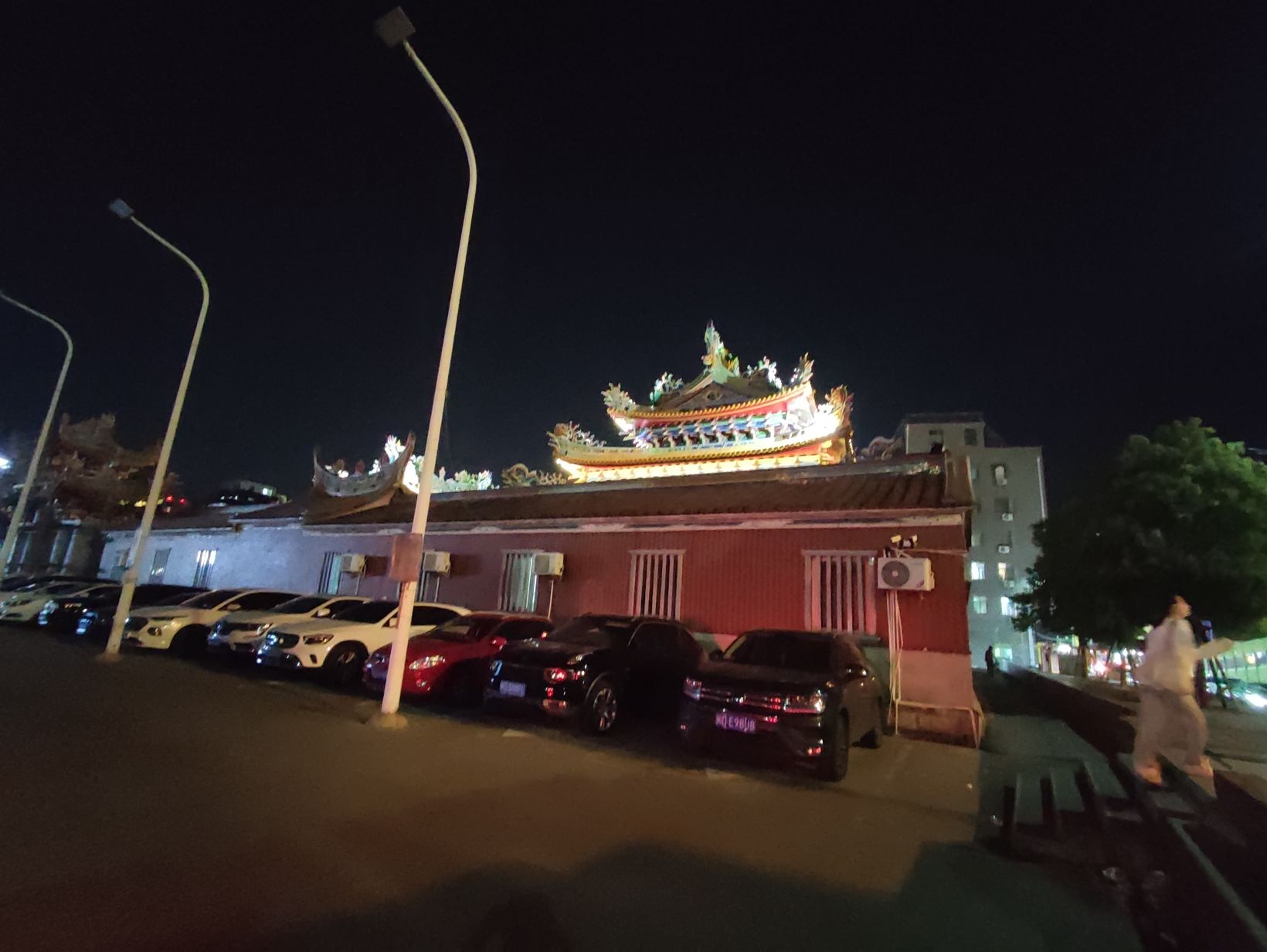 龙华宫旅行图片 3