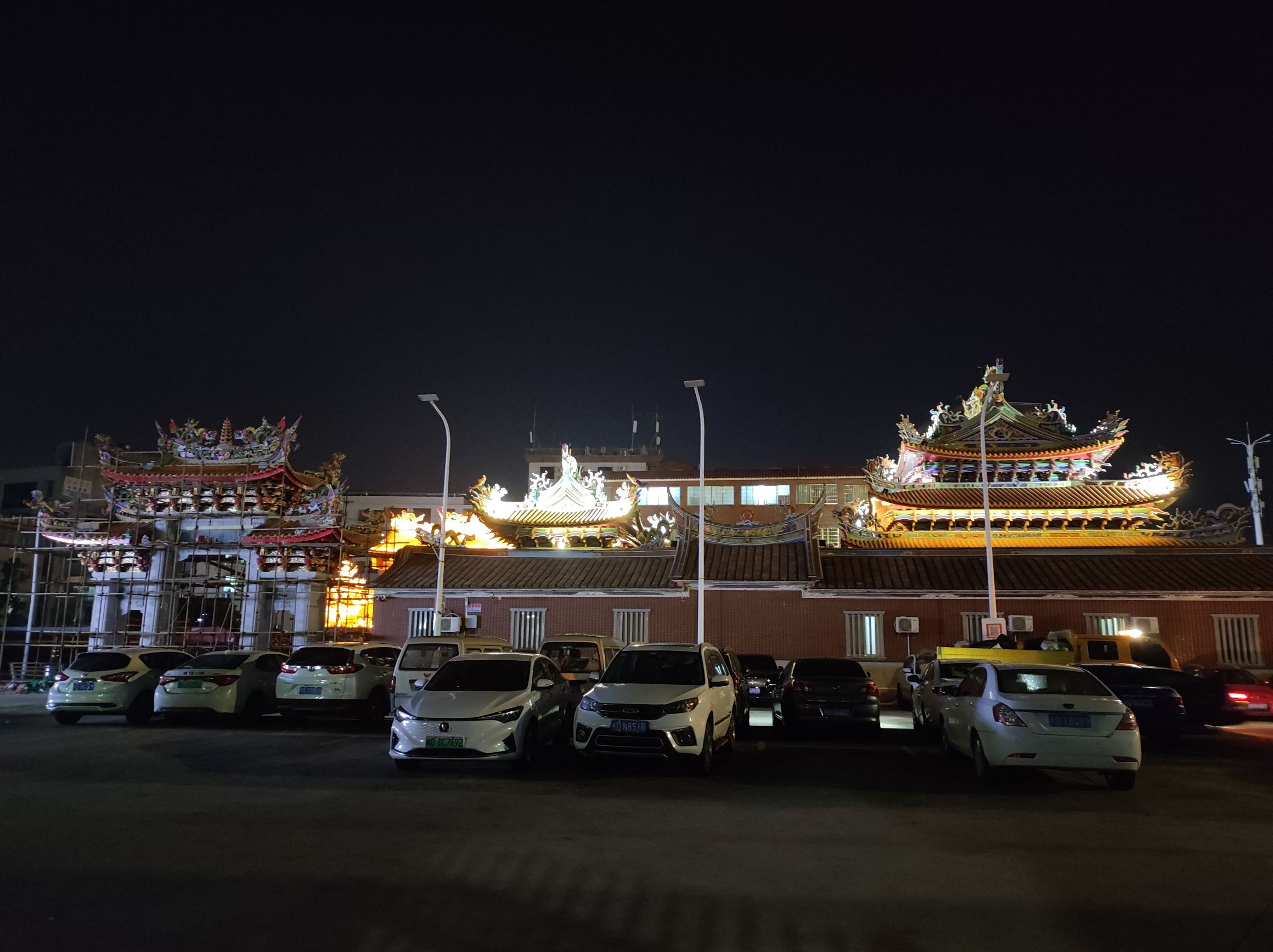 龙华宫旅行图片 2