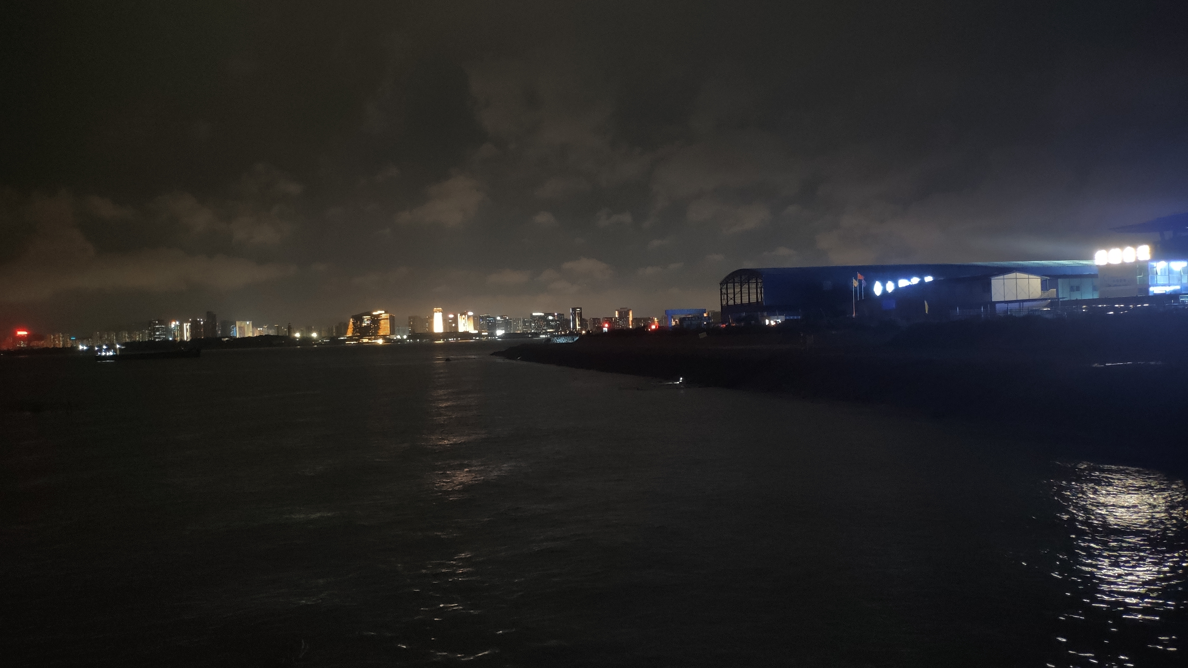 翔安扬帆公园旅行图片 1