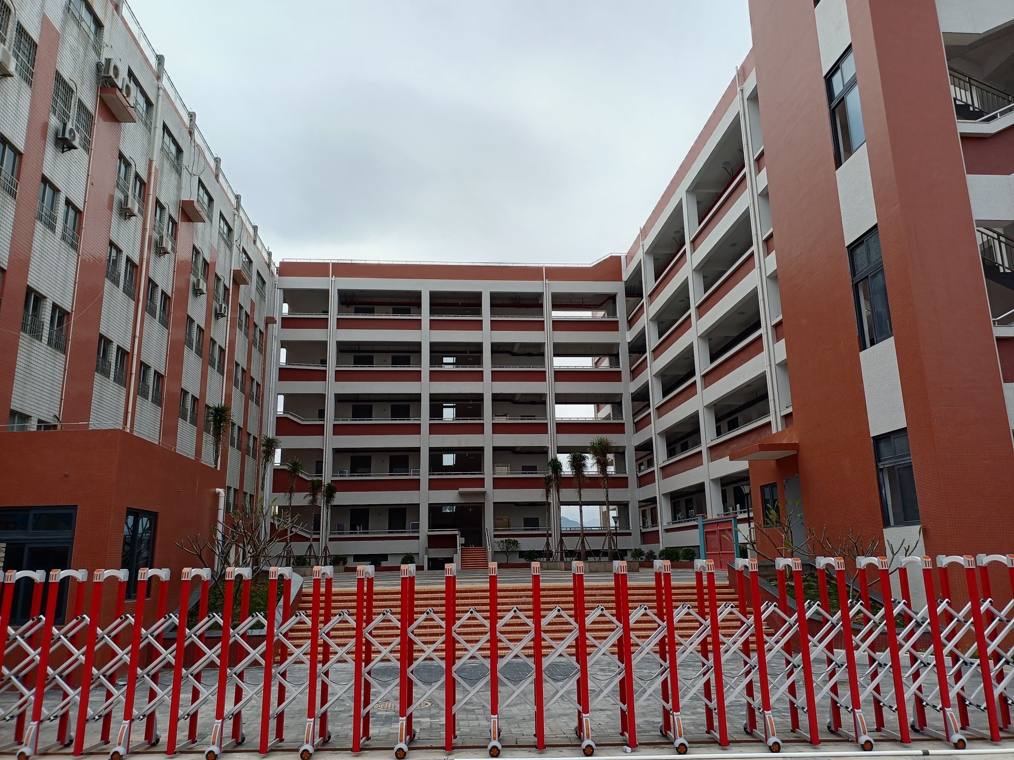 厦门市同安区埭头小学