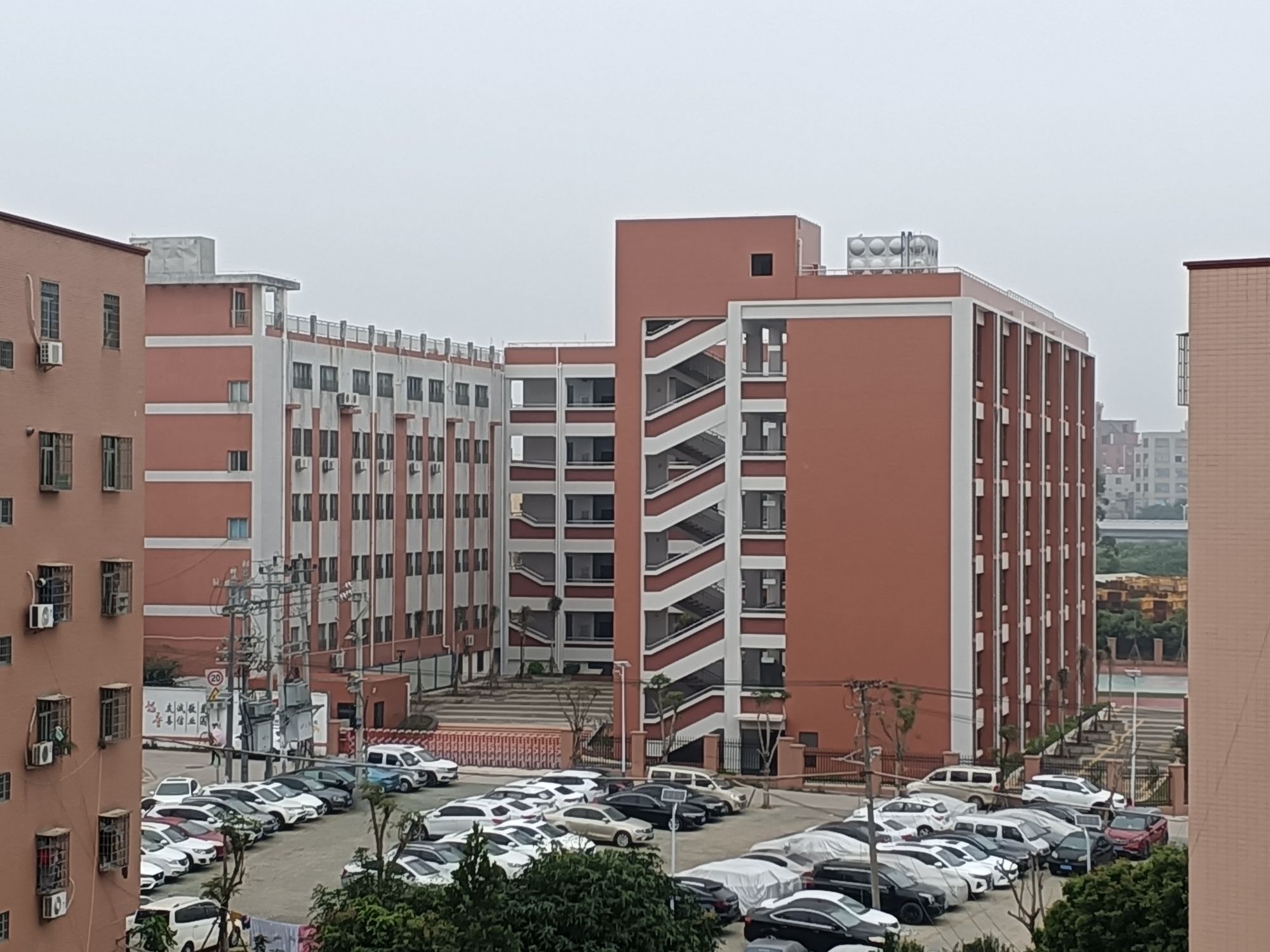 厦门市同安区埭头小学