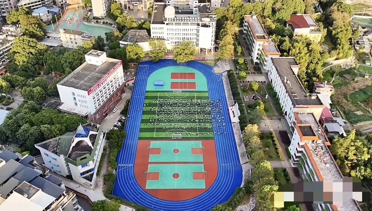 古田体育馆