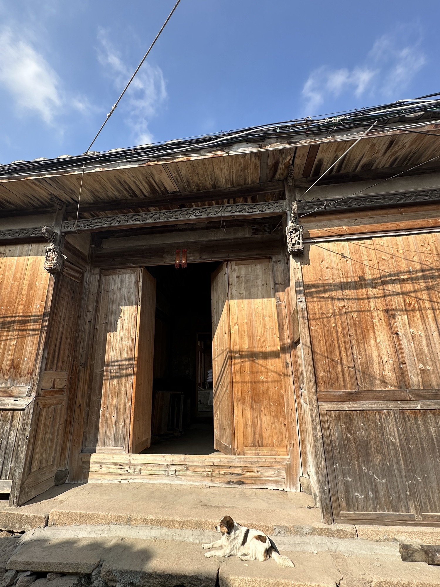 大京城堡旅行图片 3