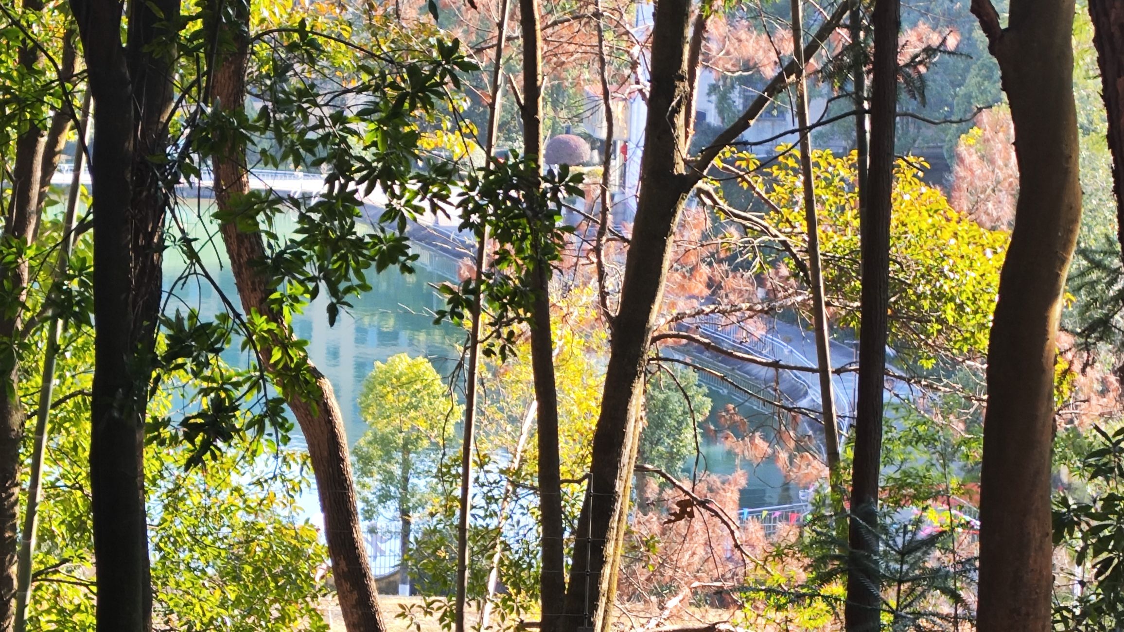 玉田公园