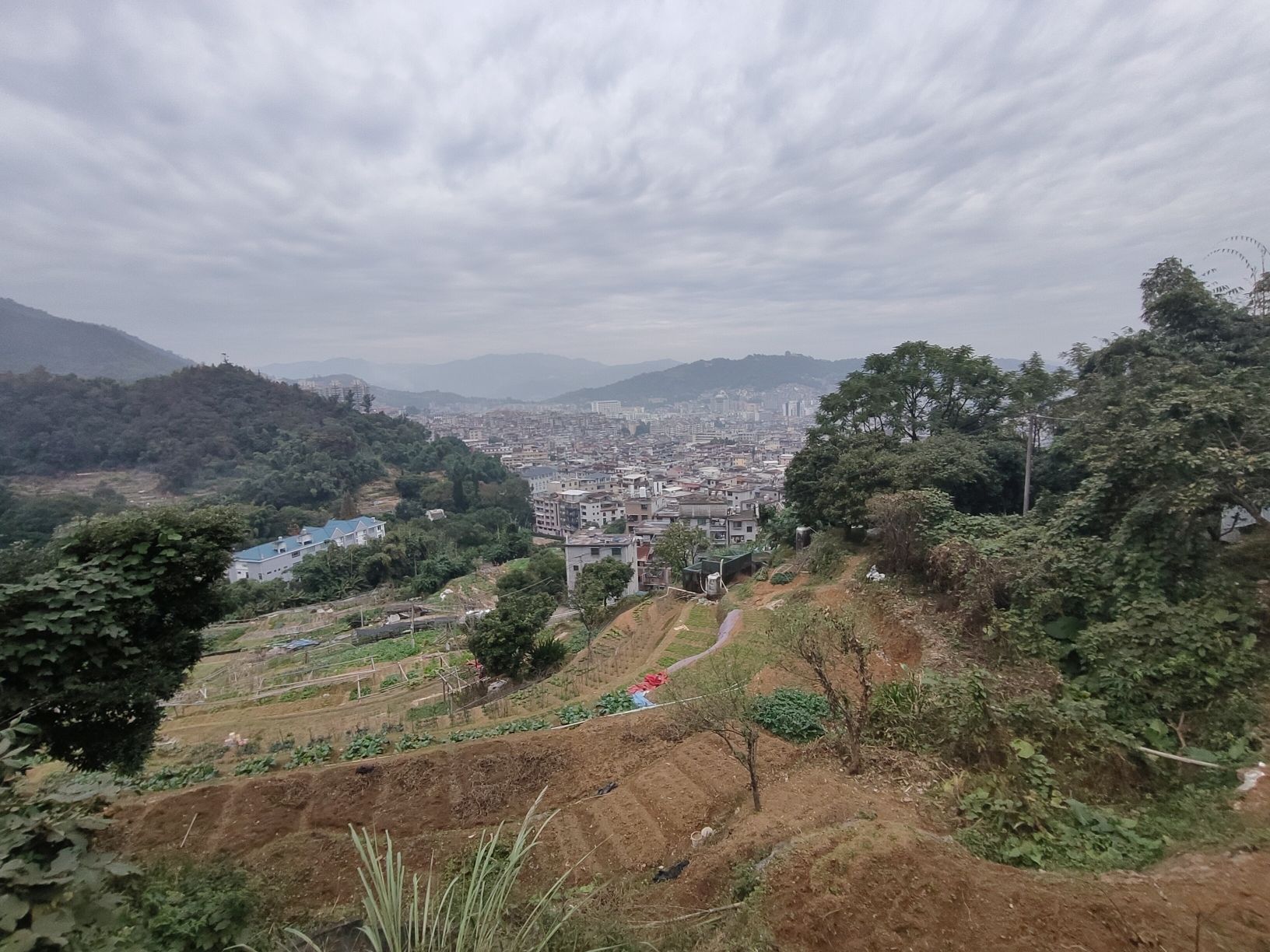 南漈山旅行图片 3