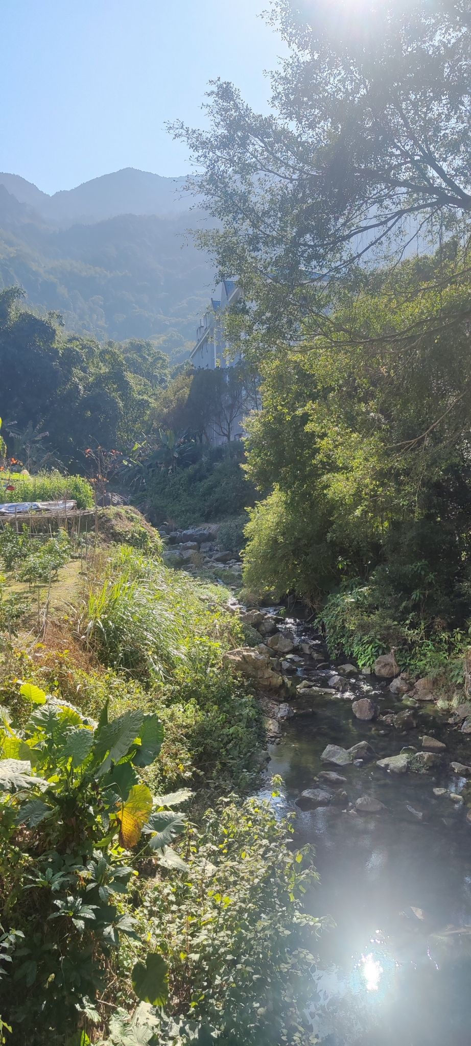 南漈山旅行图片 1